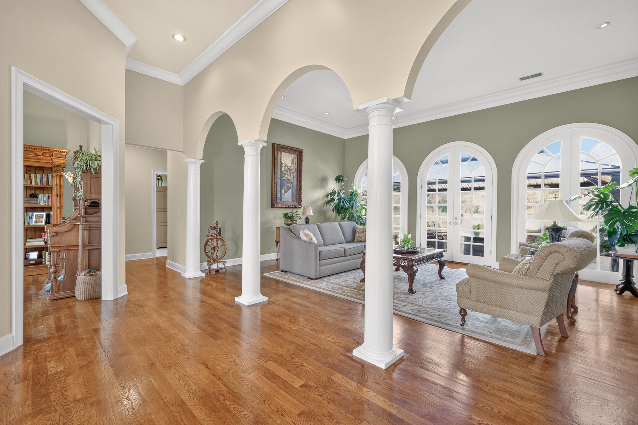 1110 Sequoya Trl