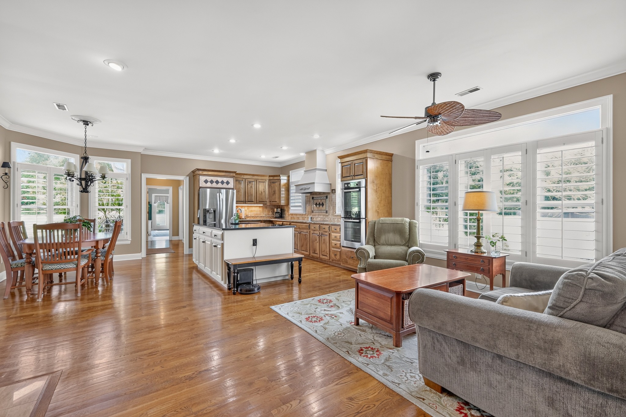1110 Sequoya Trl