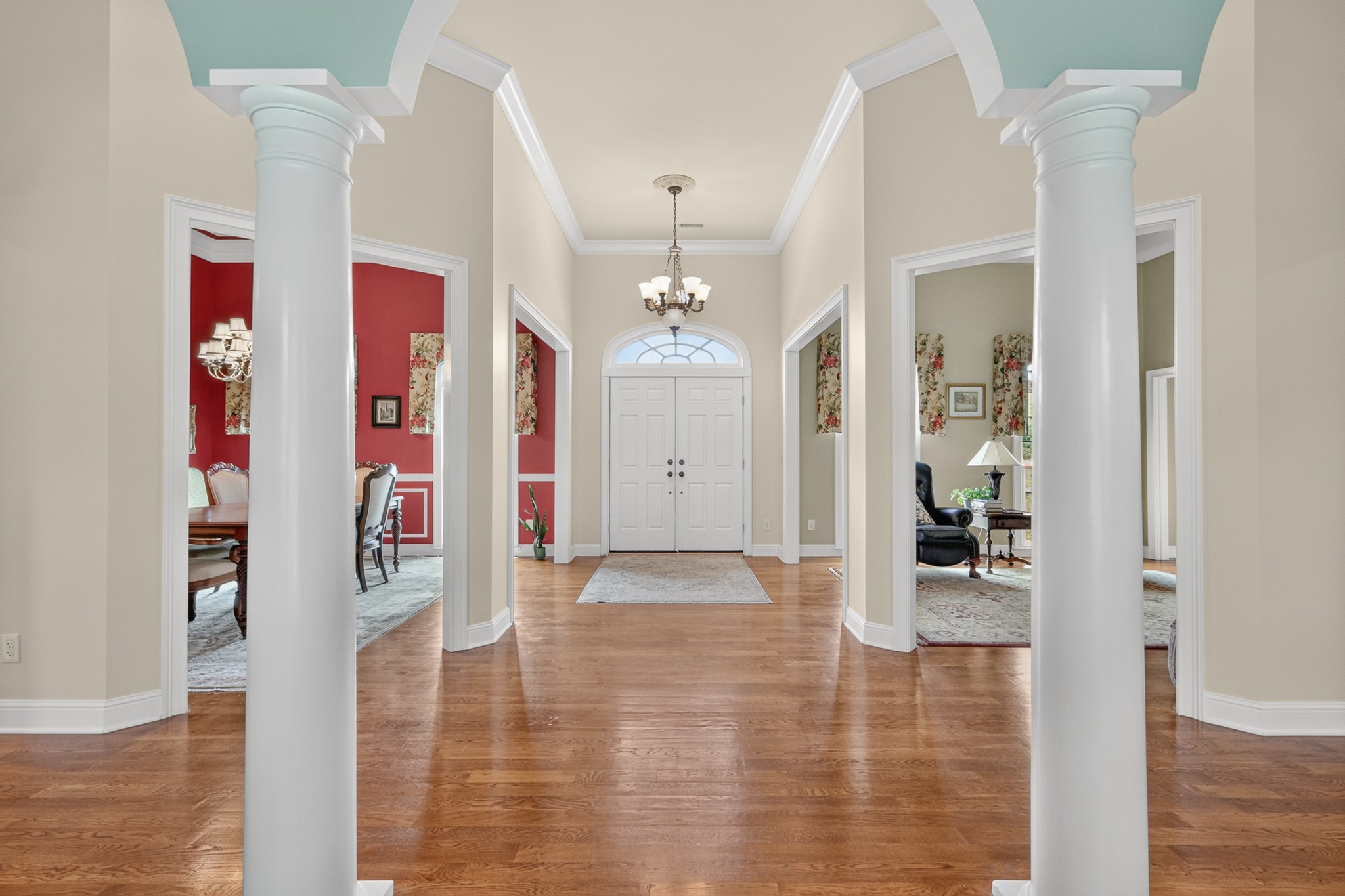1110 Sequoya Trl