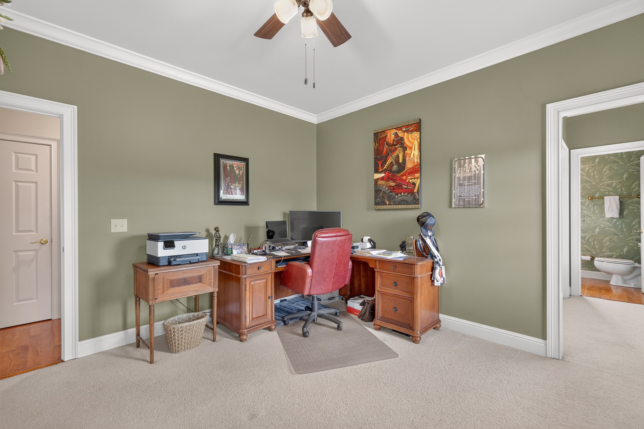 1110 Sequoya Trl