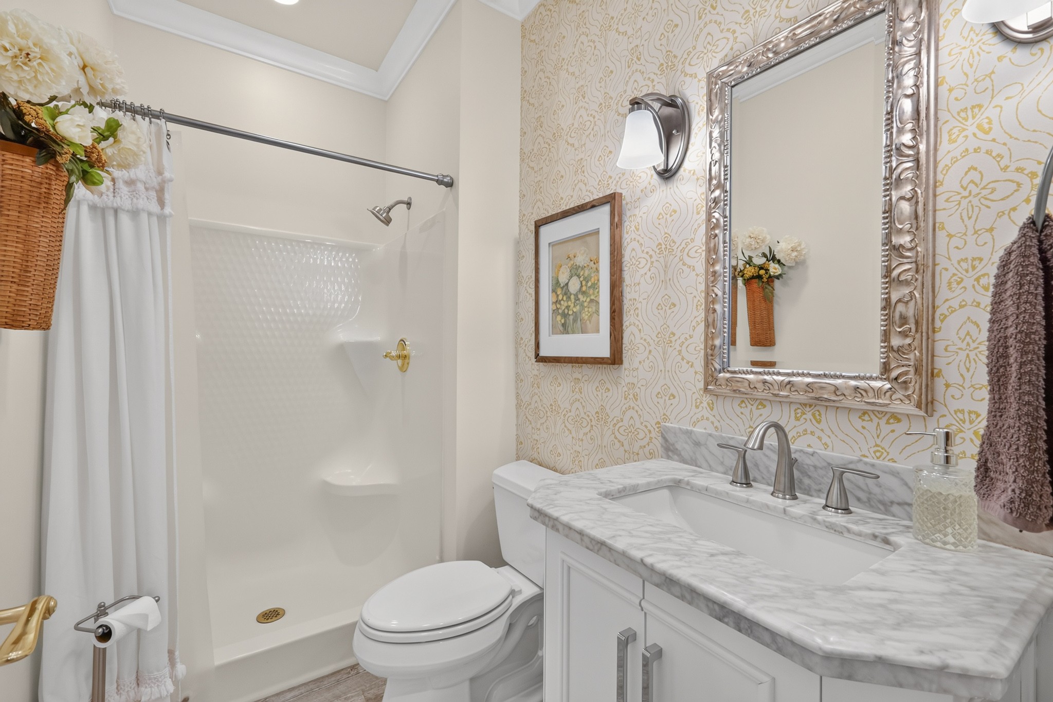 1110 Sequoya Trl