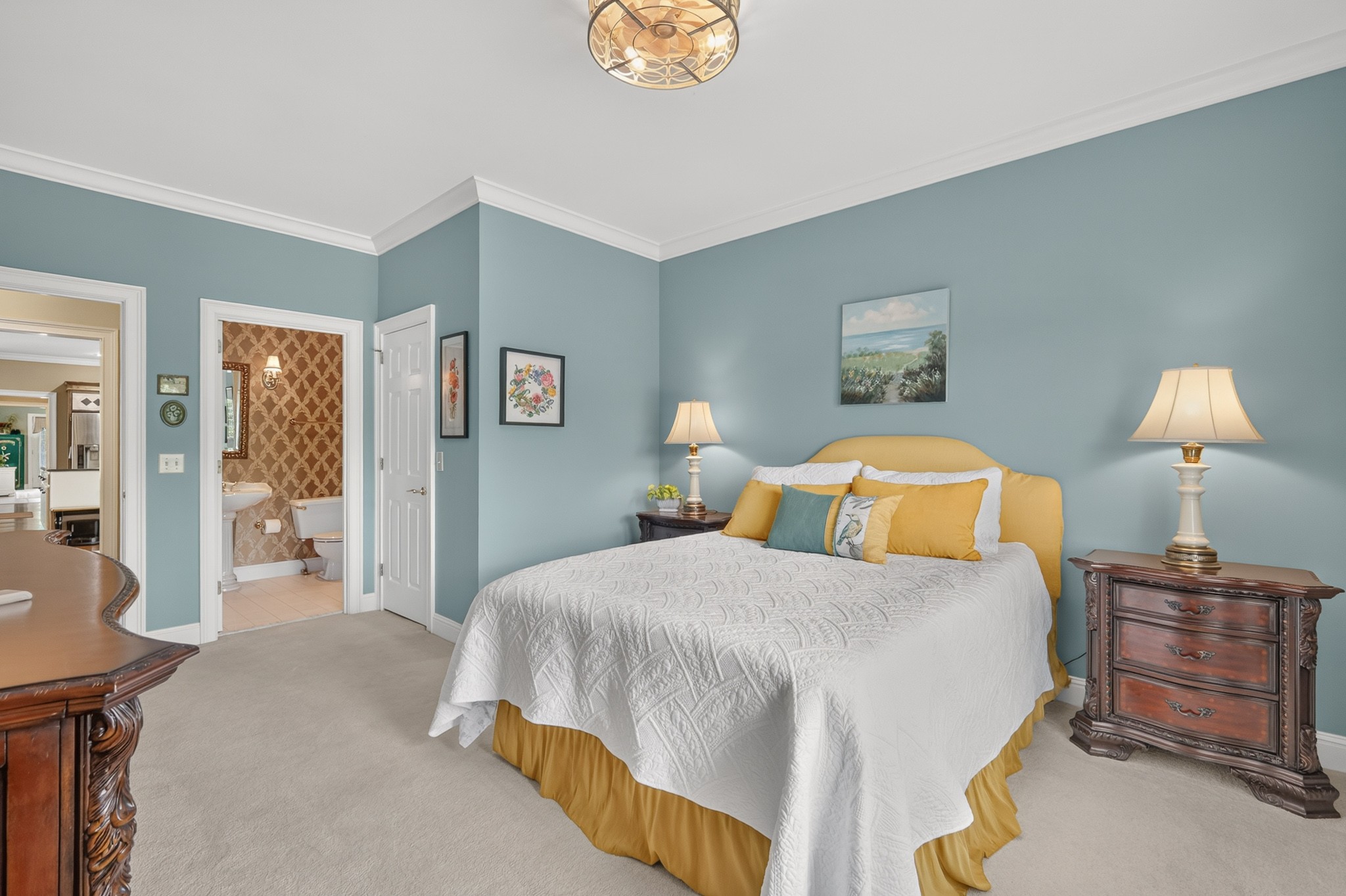 1110 Sequoya Trl