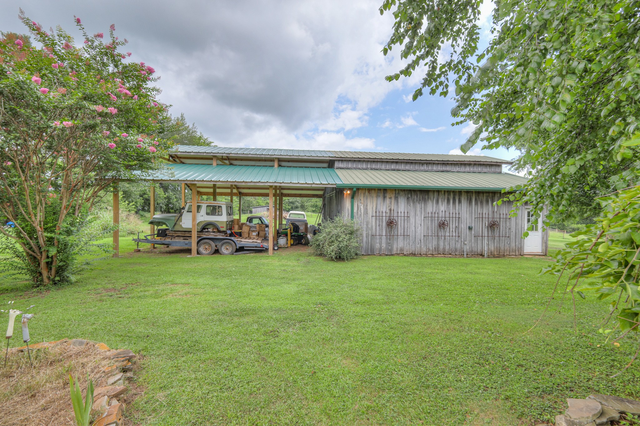 1110 Sequoya Trl