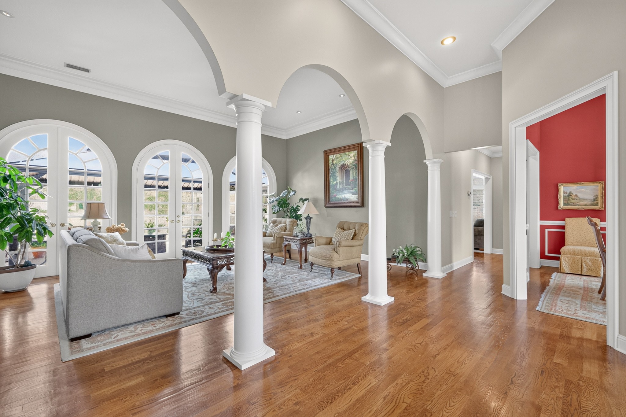 1110 Sequoya Trl