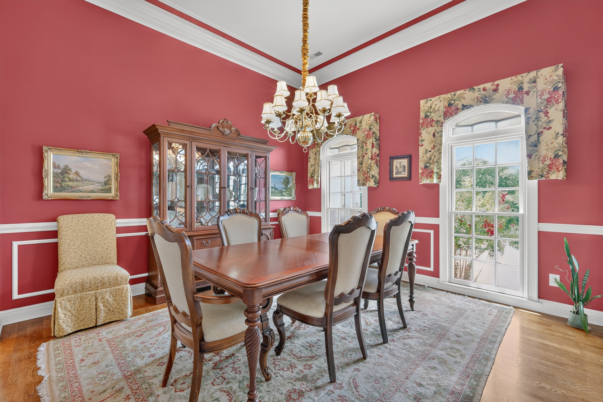 1110 Sequoya Trl