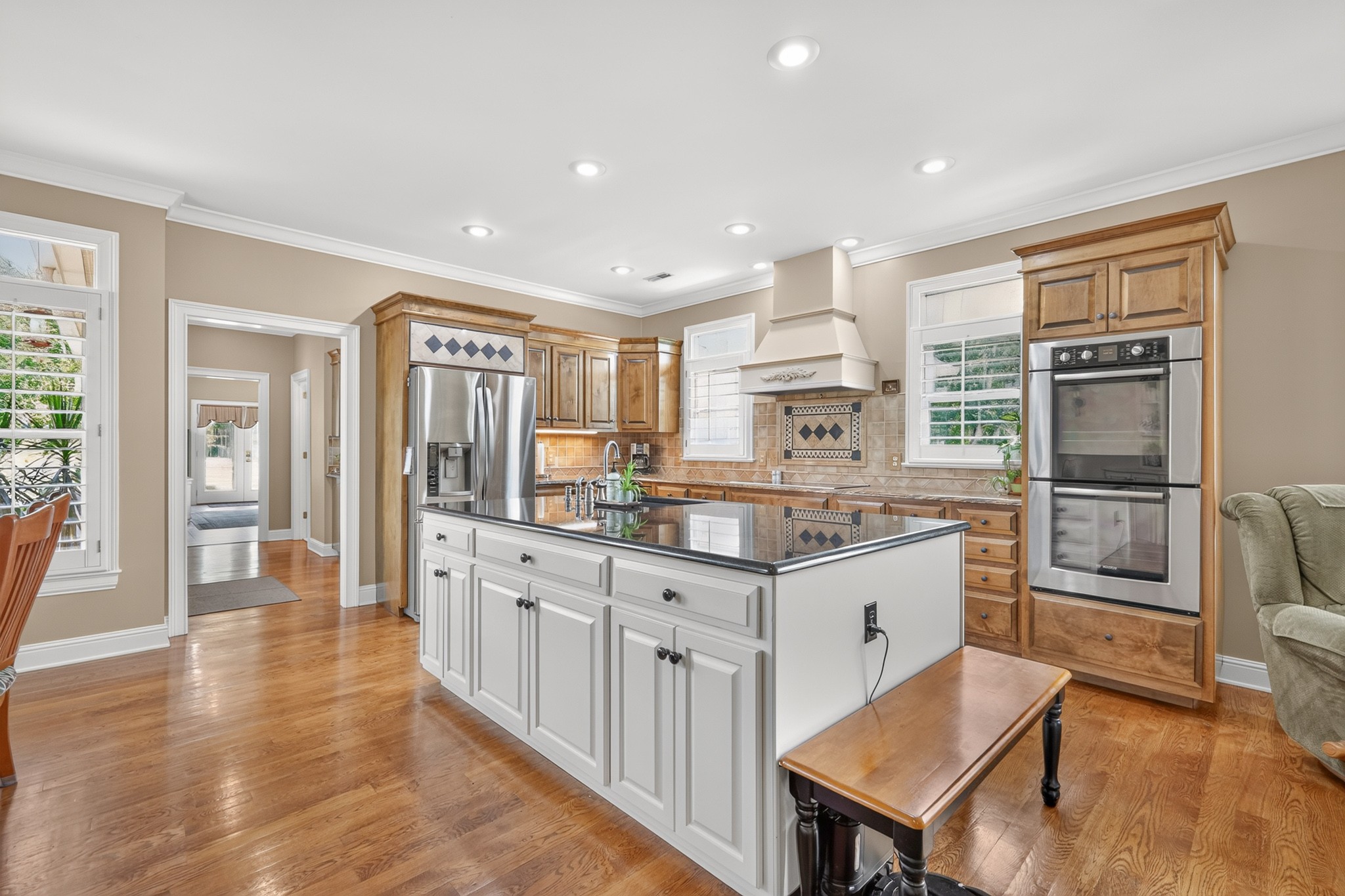 1110 Sequoya Trl