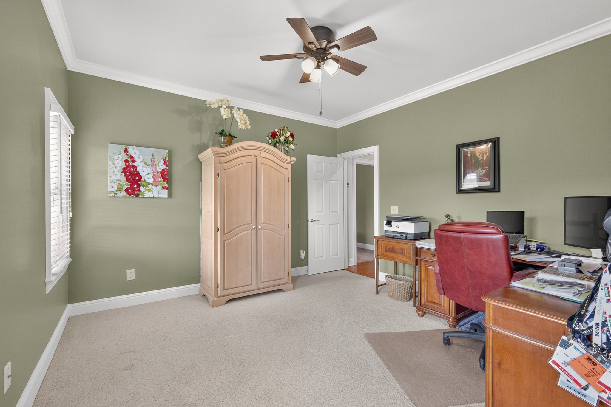 1110 Sequoya Trl