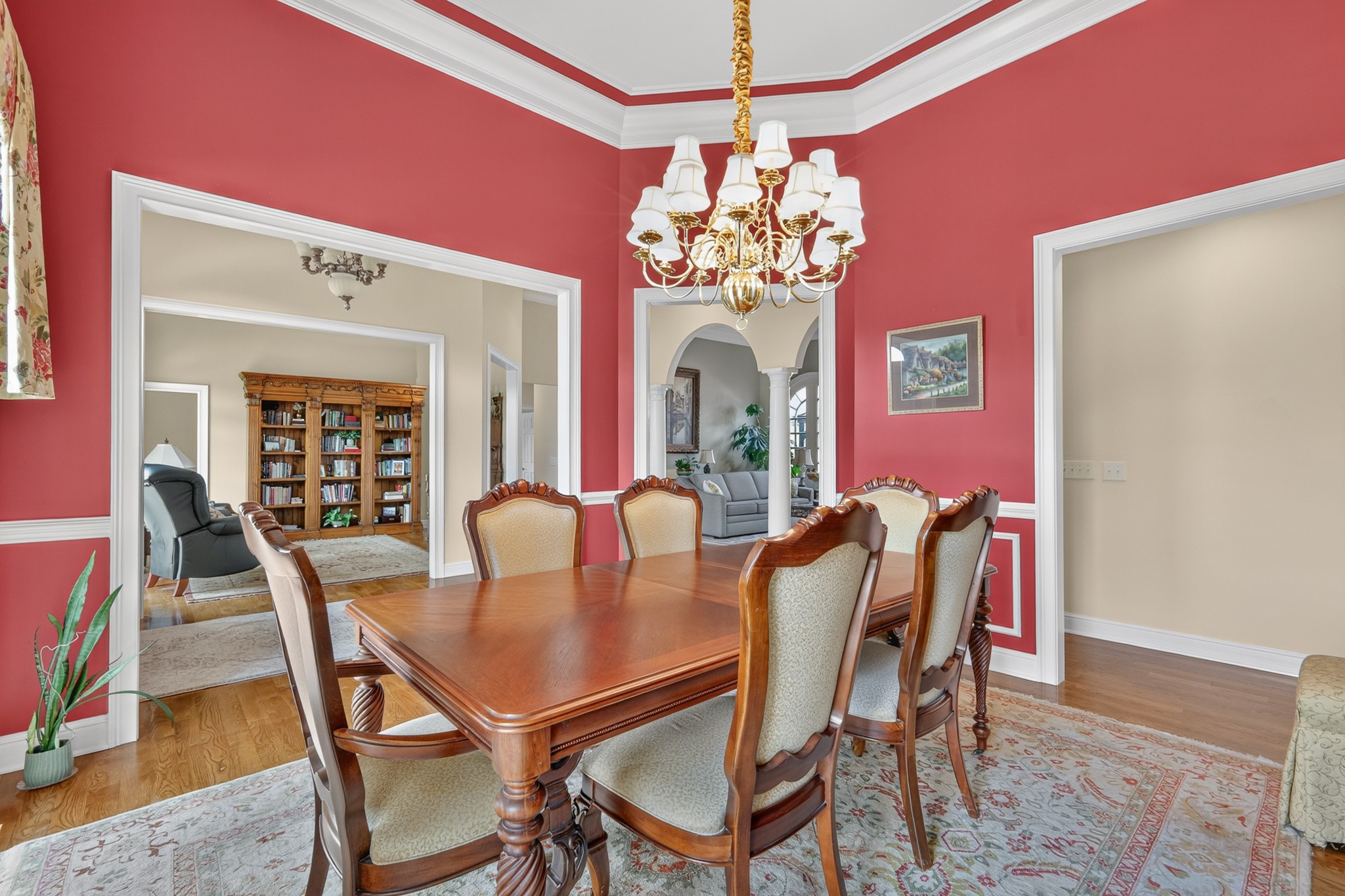 1110 Sequoya Trl