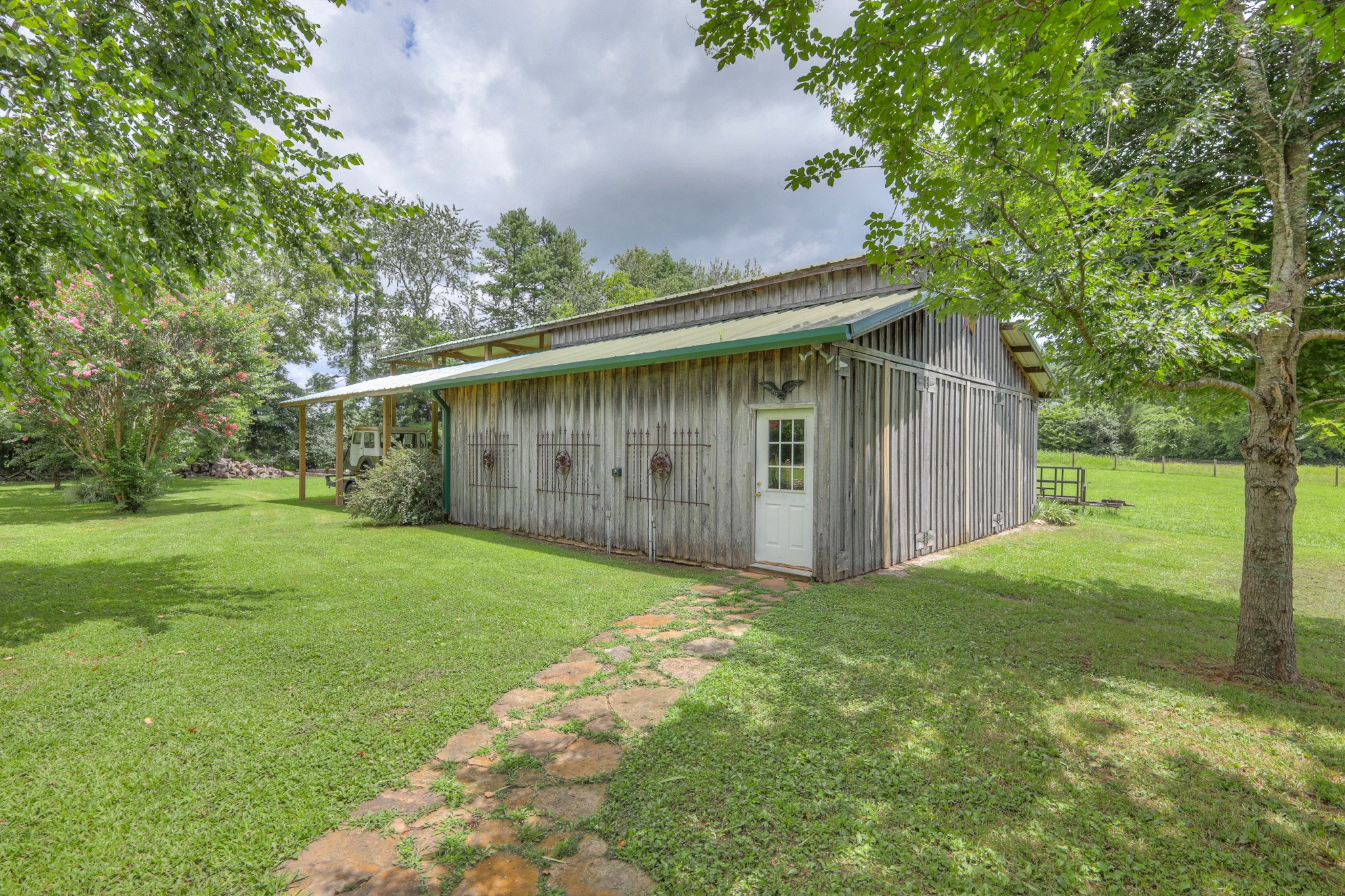 1110 Sequoya Trl