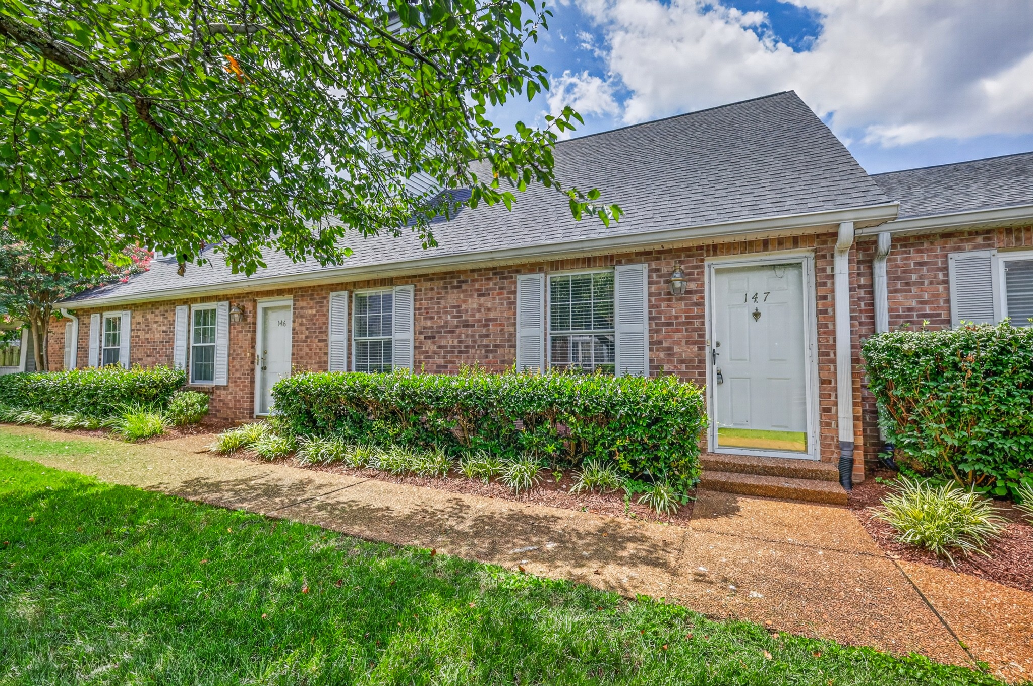 147 Cumberland Trce