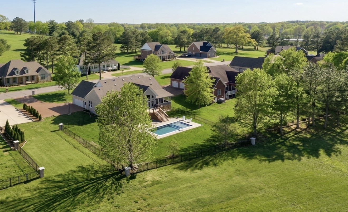 524 Country Club Dr