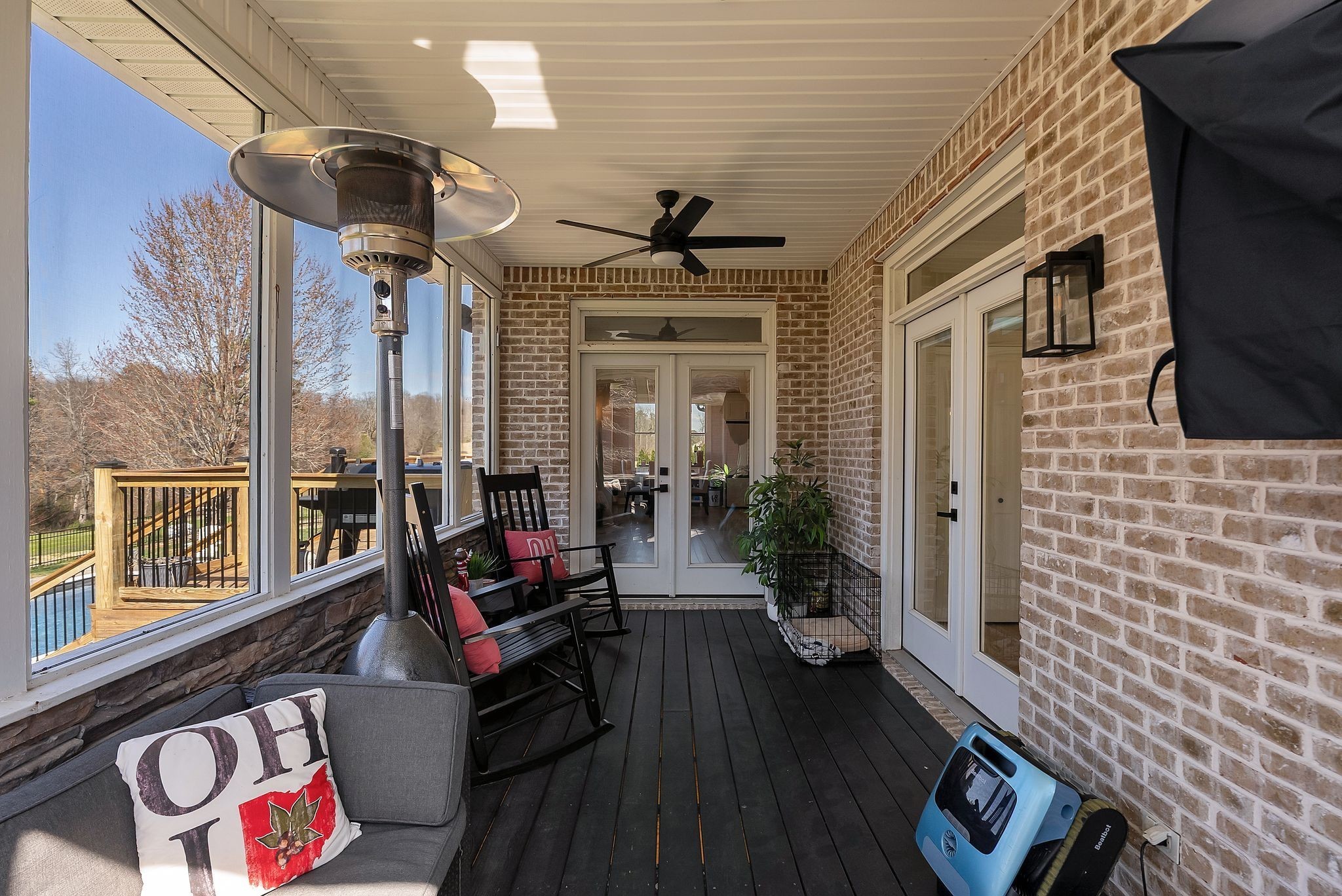524 Country Club Dr