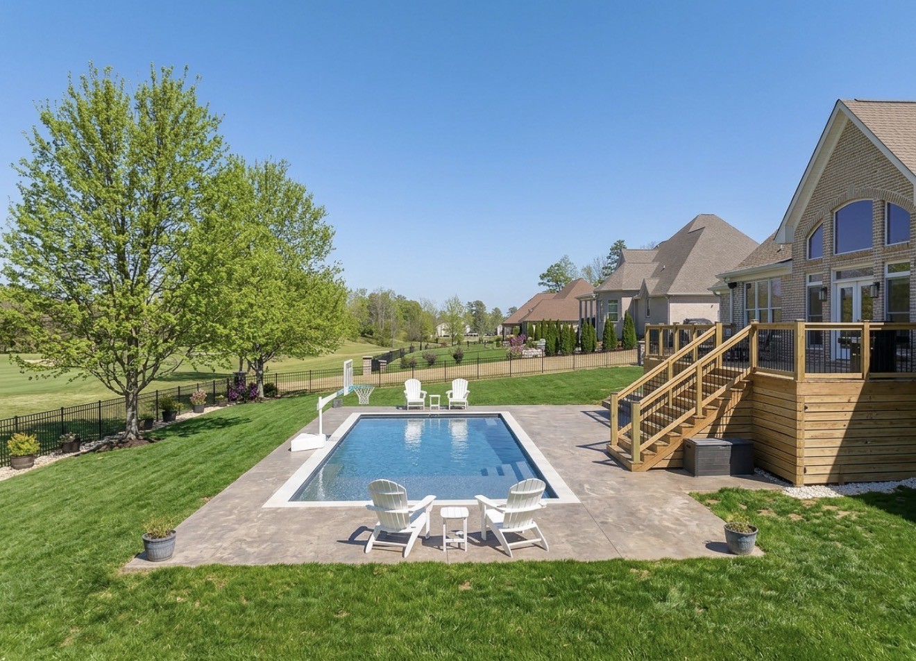 524 Country Club Dr