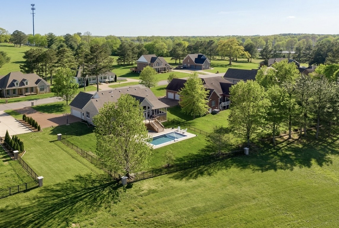 524 Country Club Dr