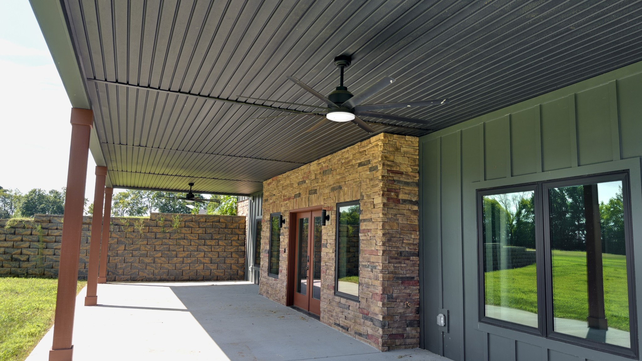 303 S Dry Fork Rd