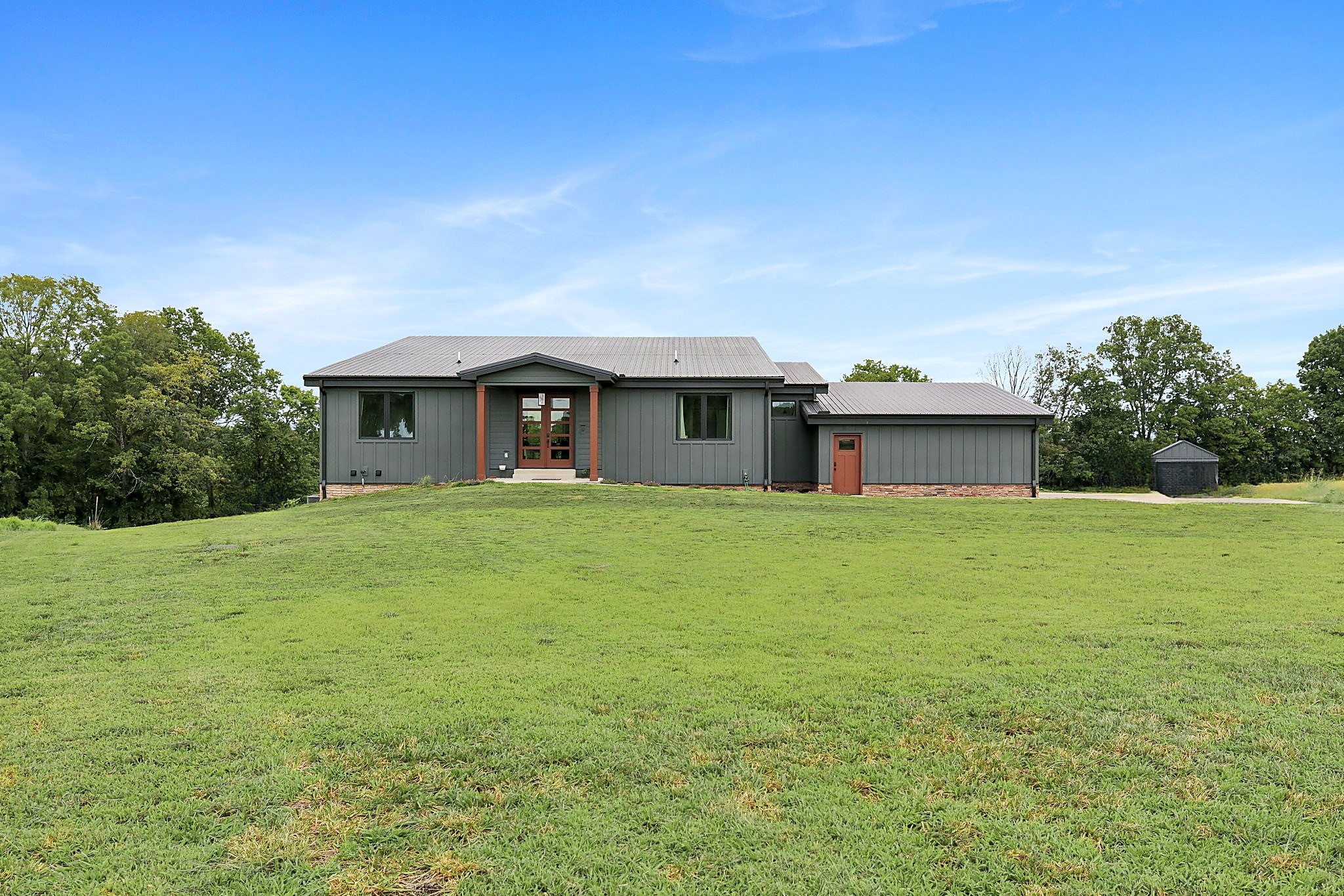 303 S Dry Fork Rd