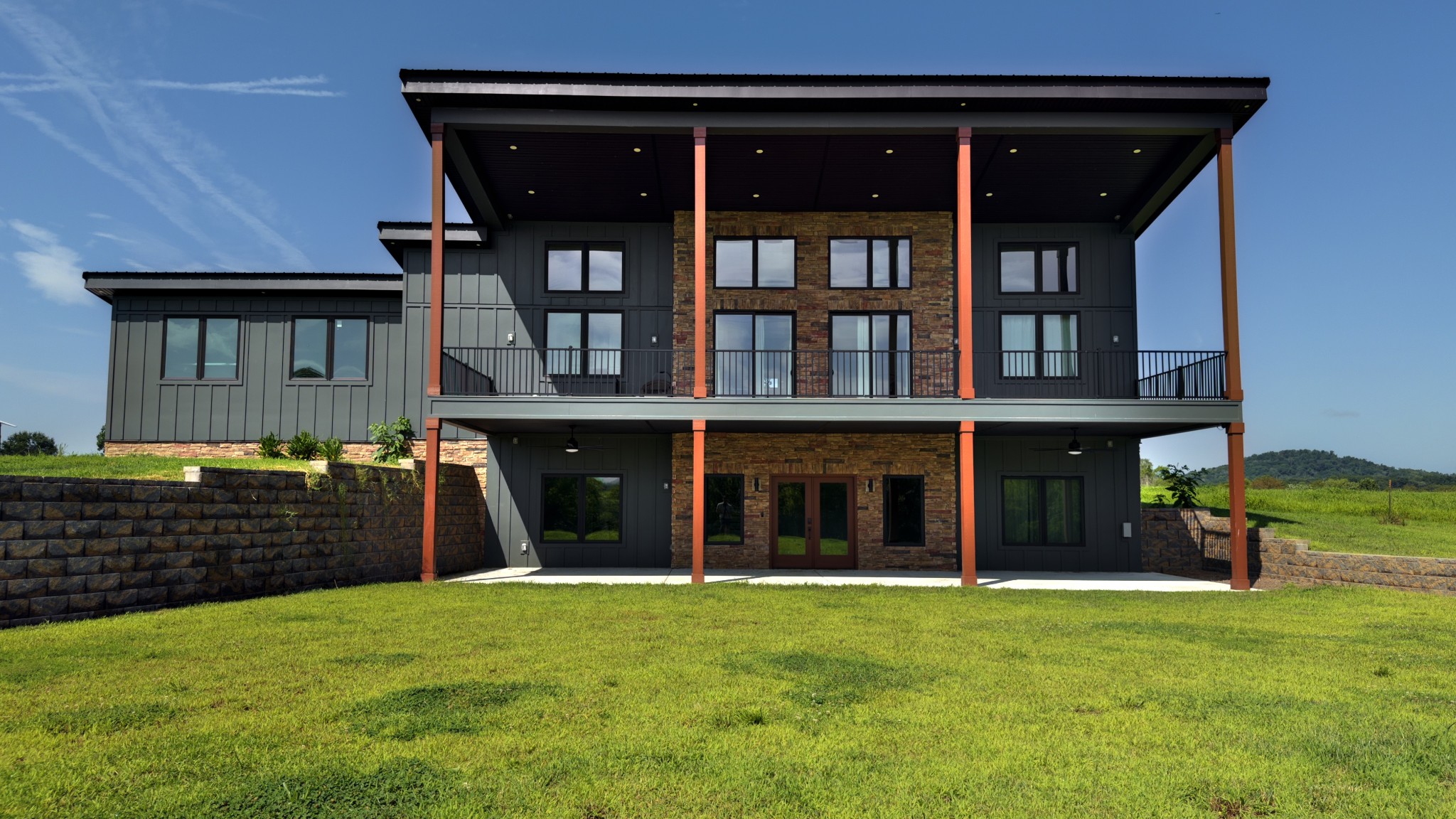 303 S Dry Fork Rd