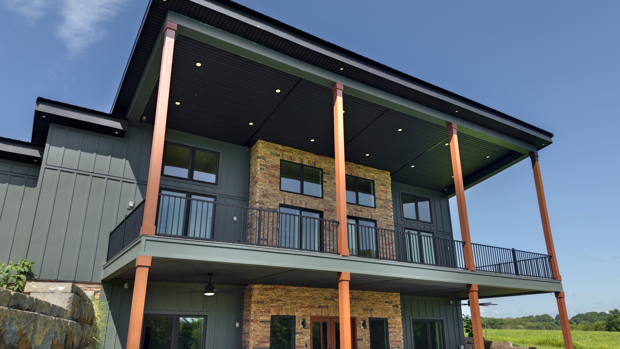 303 S Dry Fork Rd