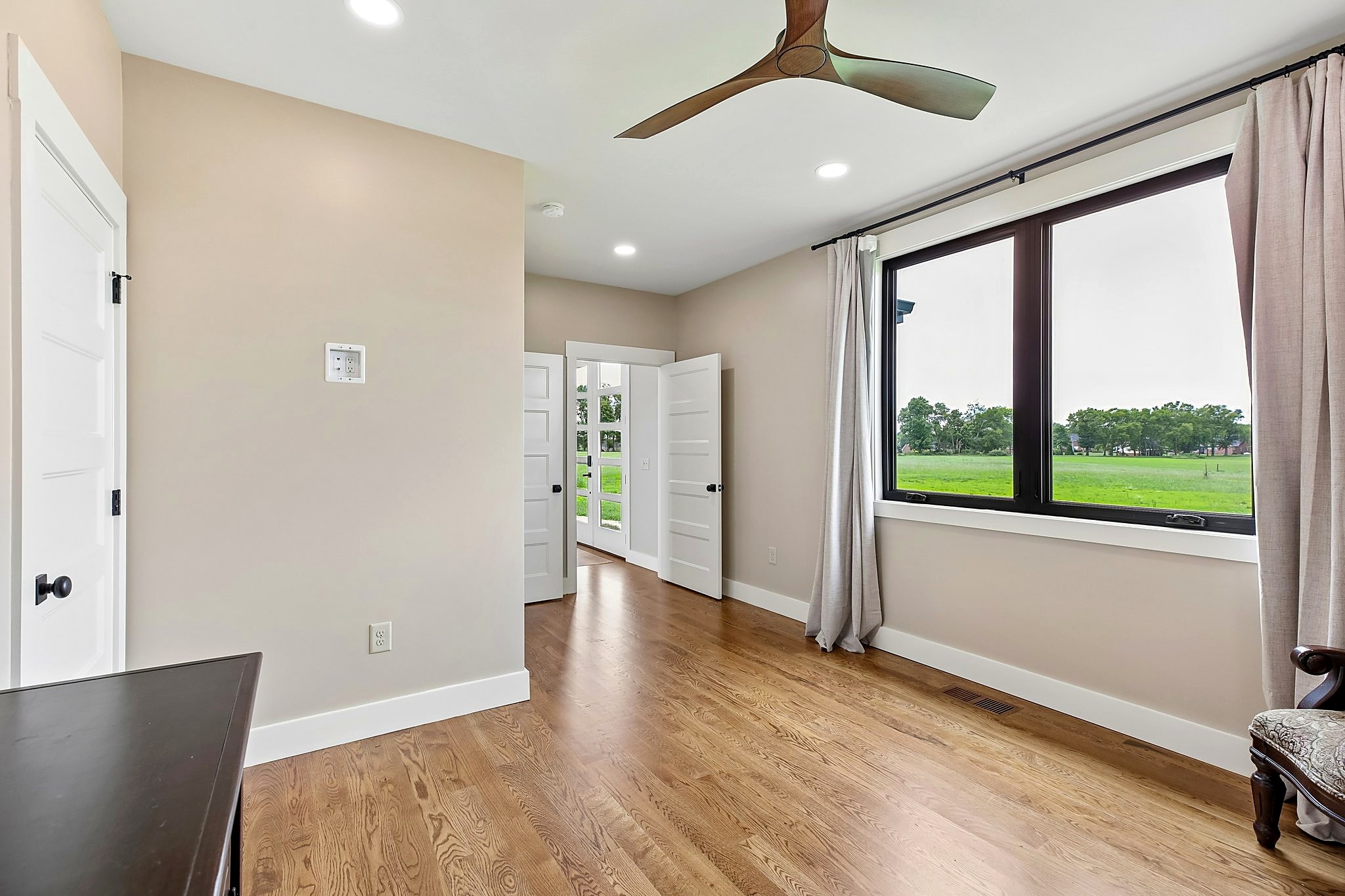 303 S Dry Fork Rd
