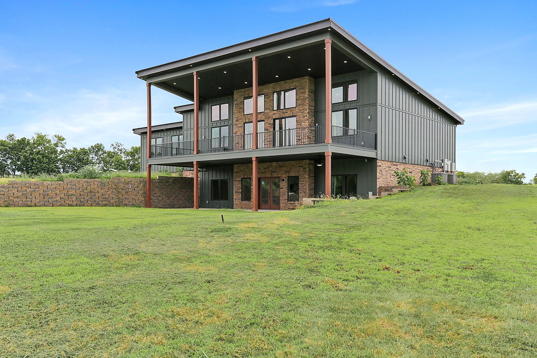 303 S Dry Fork Rd