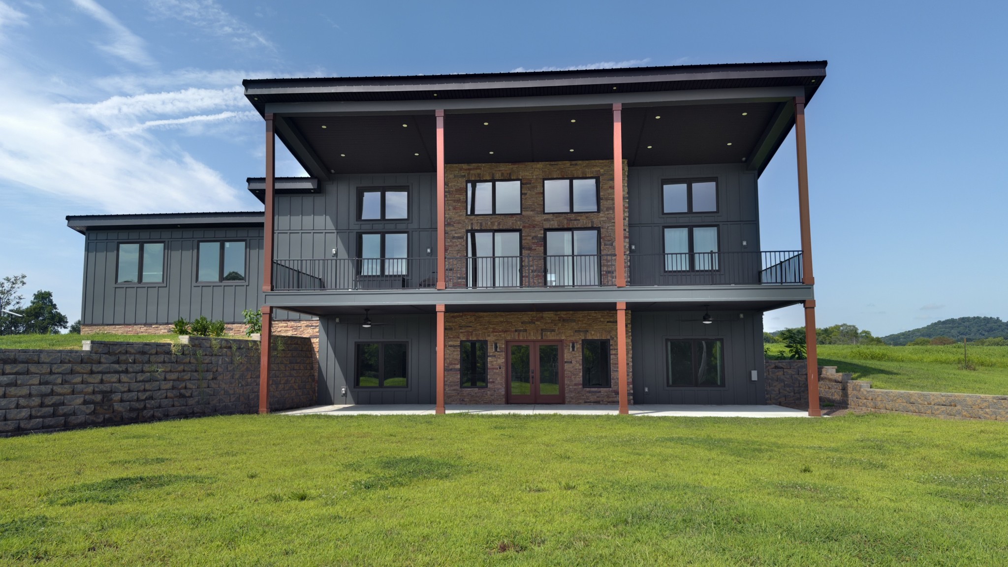 303 S Dry Fork Rd