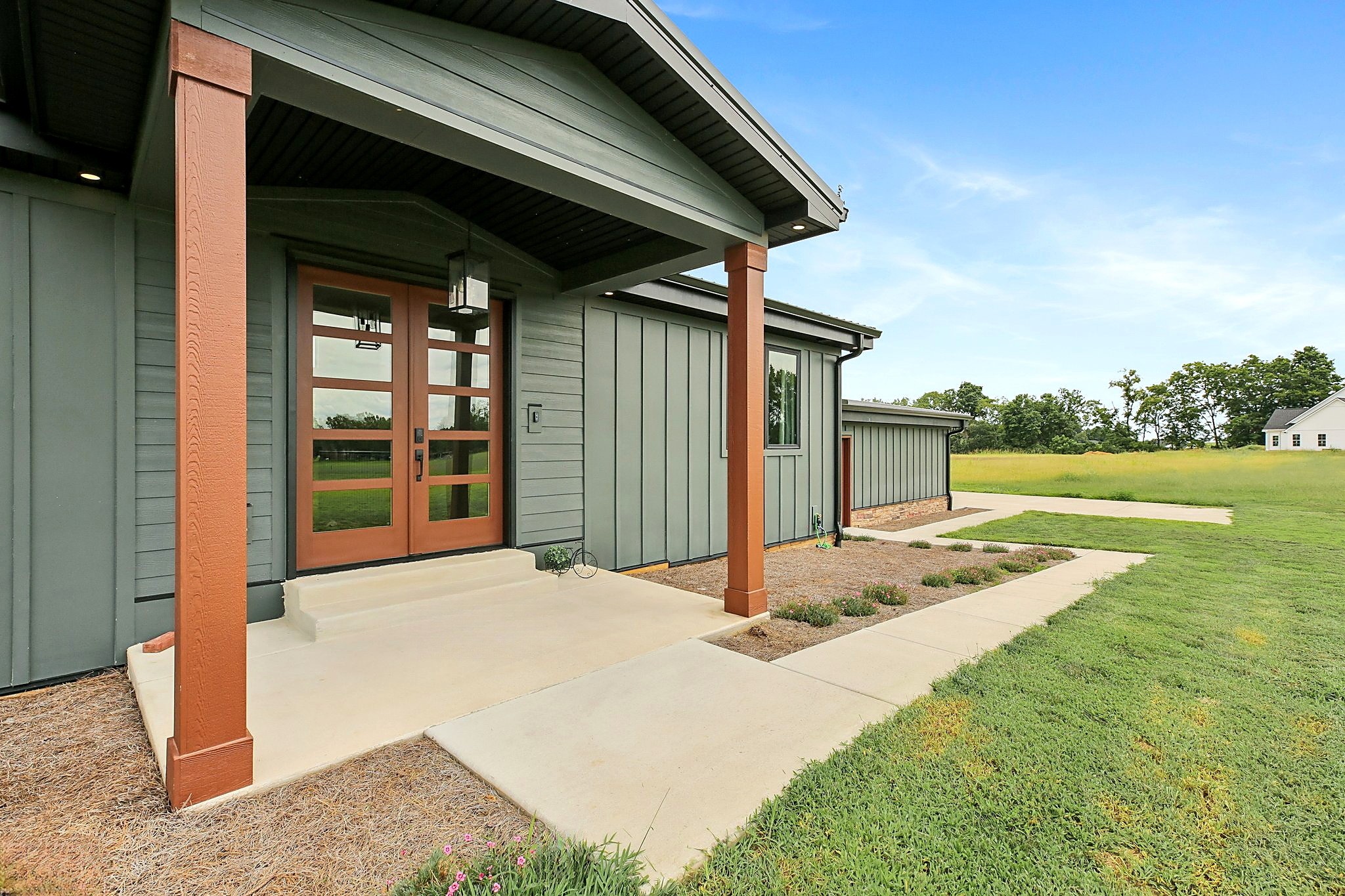 303 S Dry Fork Rd