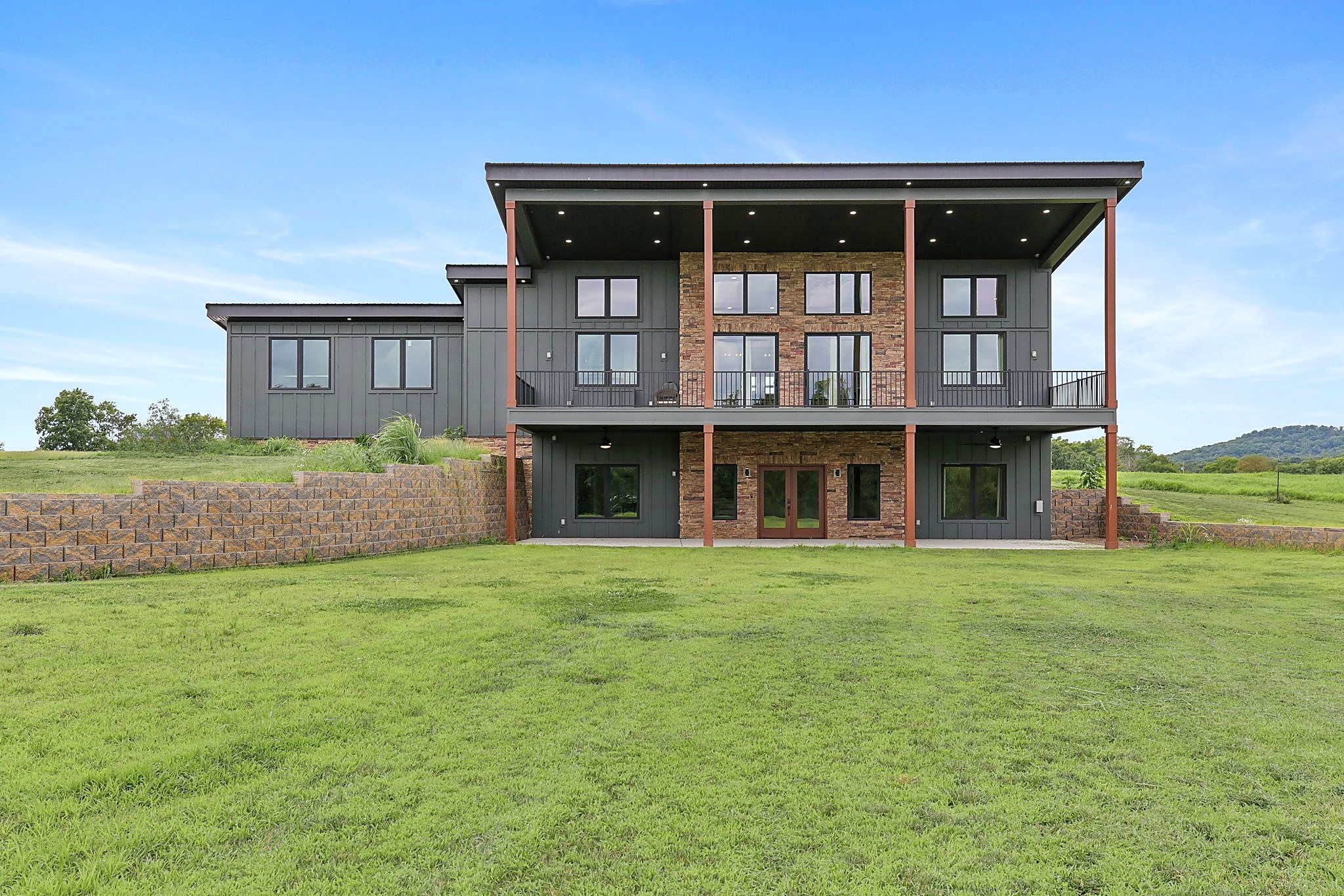 303 S Dry Fork Rd