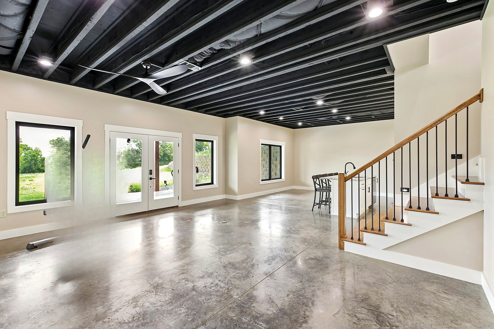 303 S Dry Fork Rd