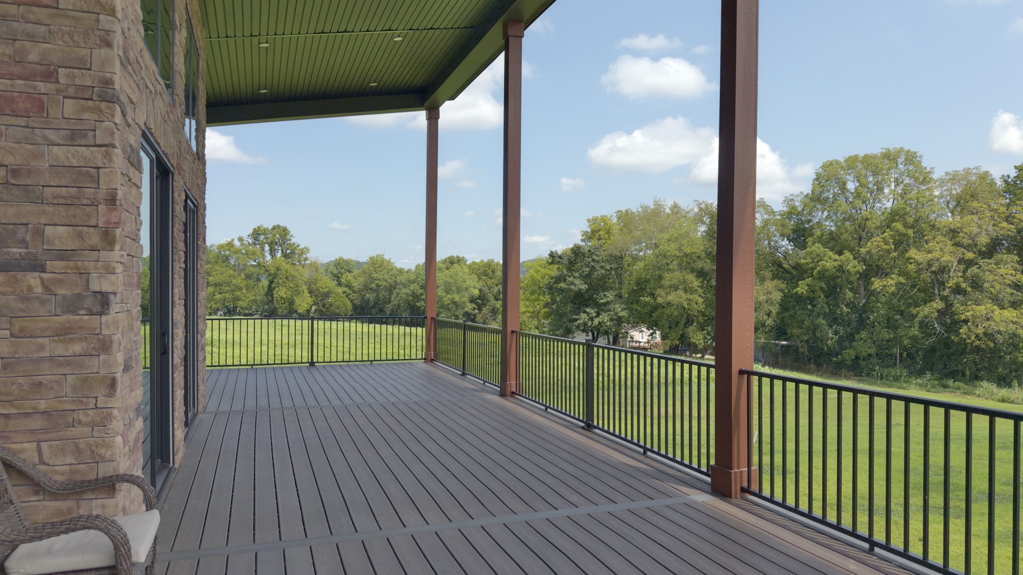 303 S Dry Fork Rd