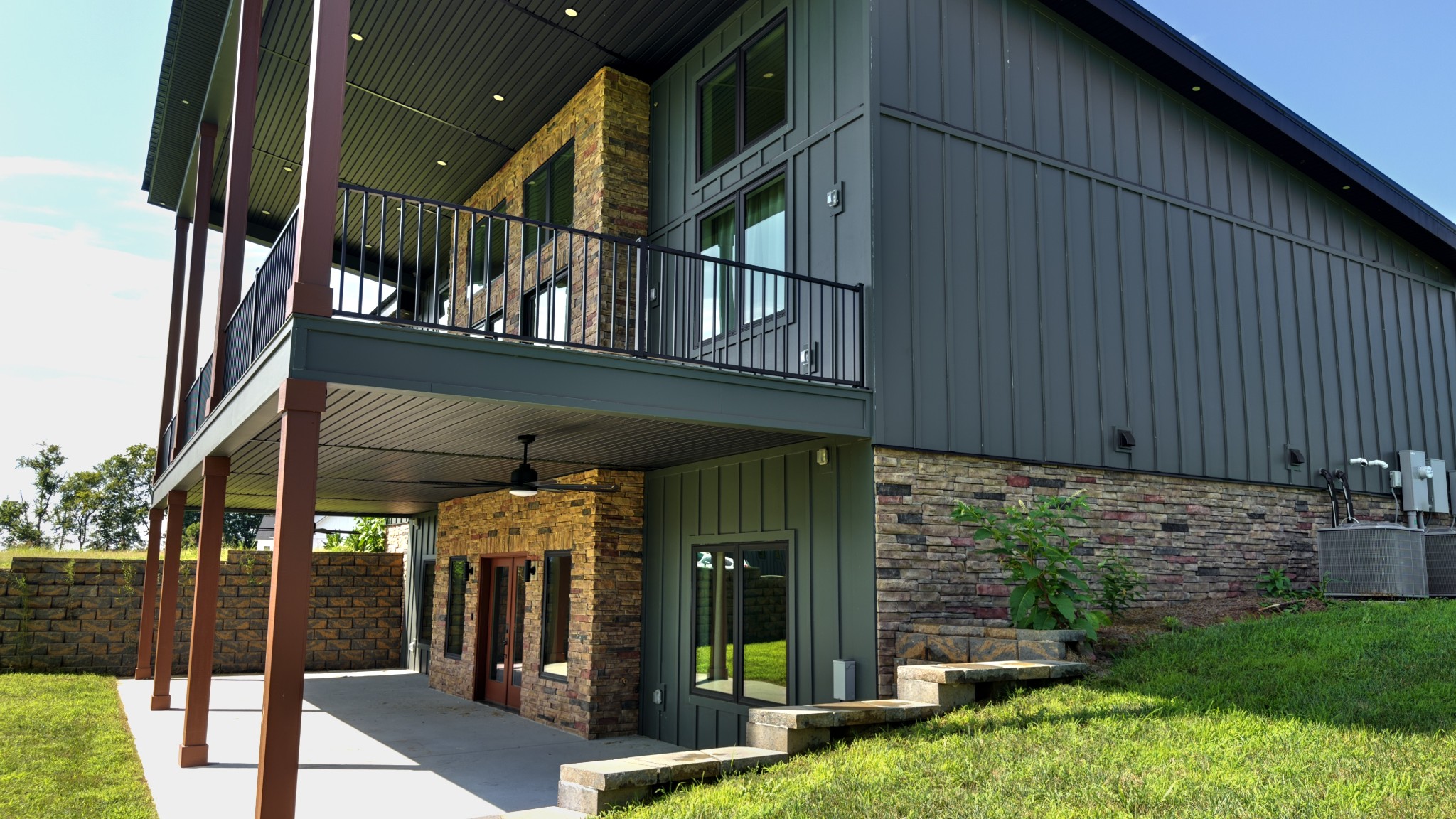 303 S Dry Fork Rd