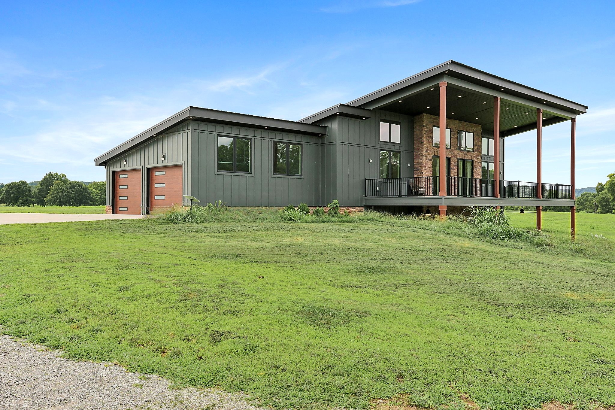 303 S Dry Fork Rd