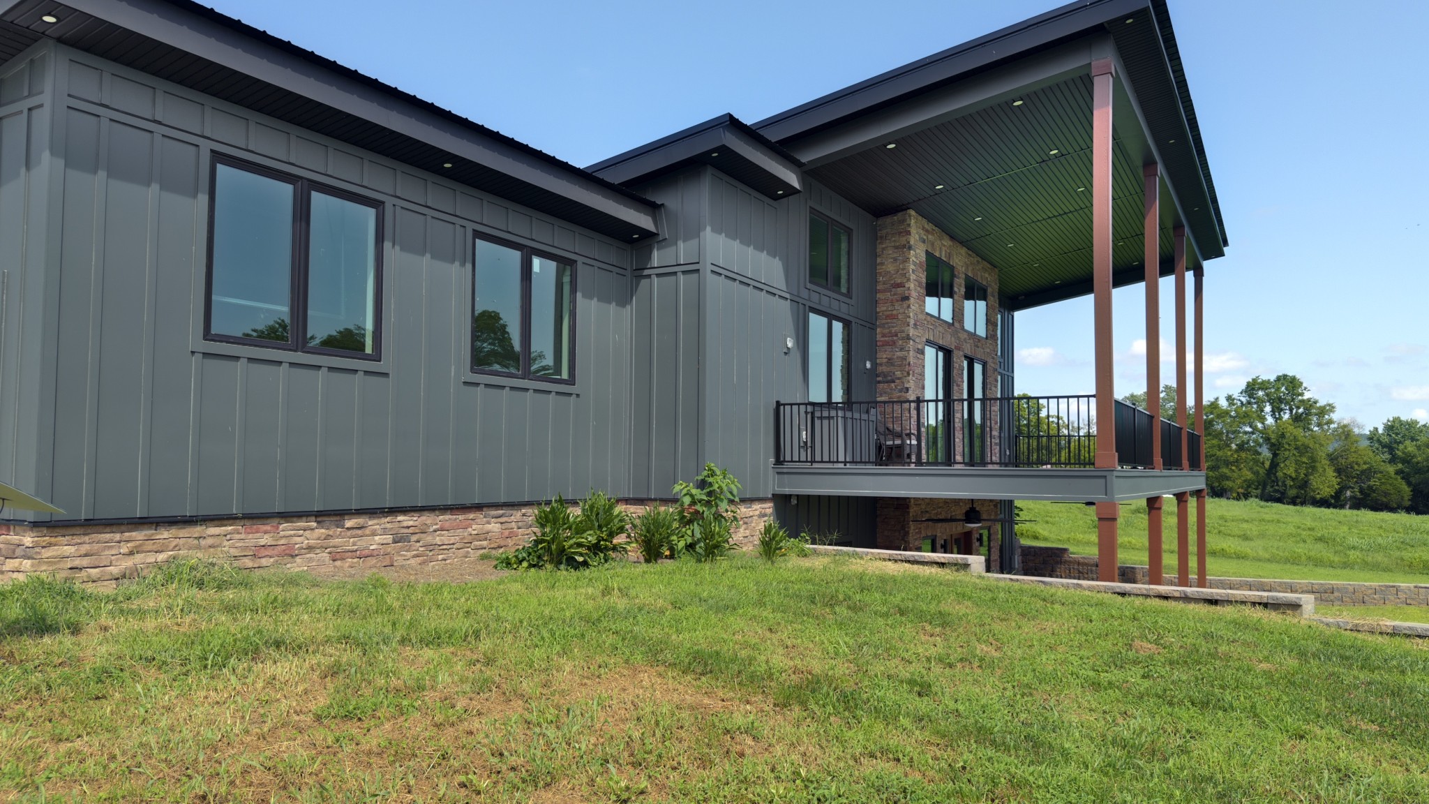 303 S Dry Fork Rd