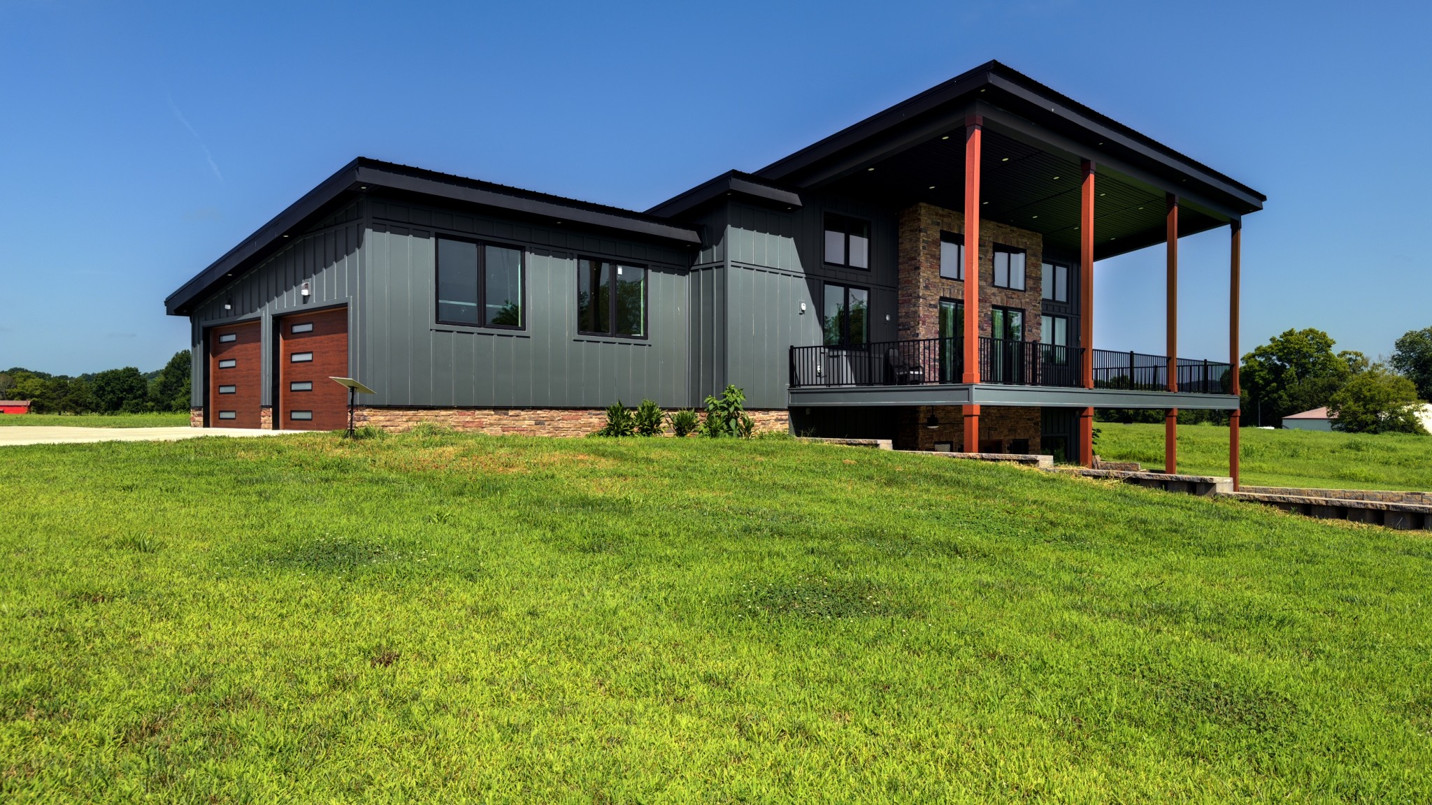 303 S Dry Fork Rd