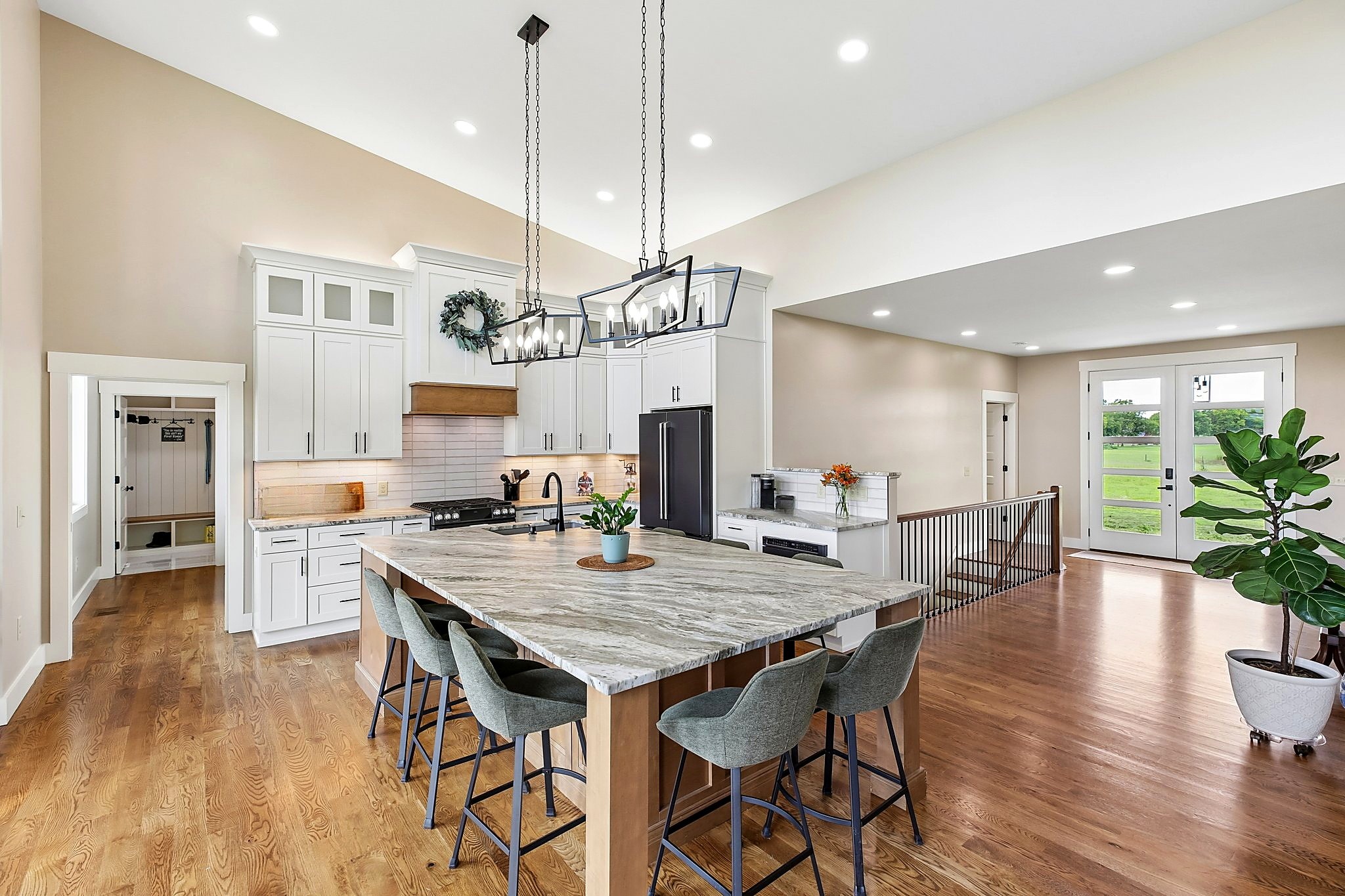 303 S Dry Fork Rd