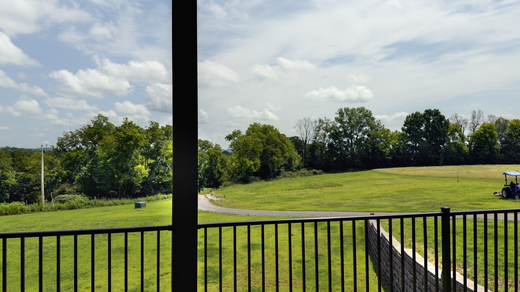303 S Dry Fork Rd