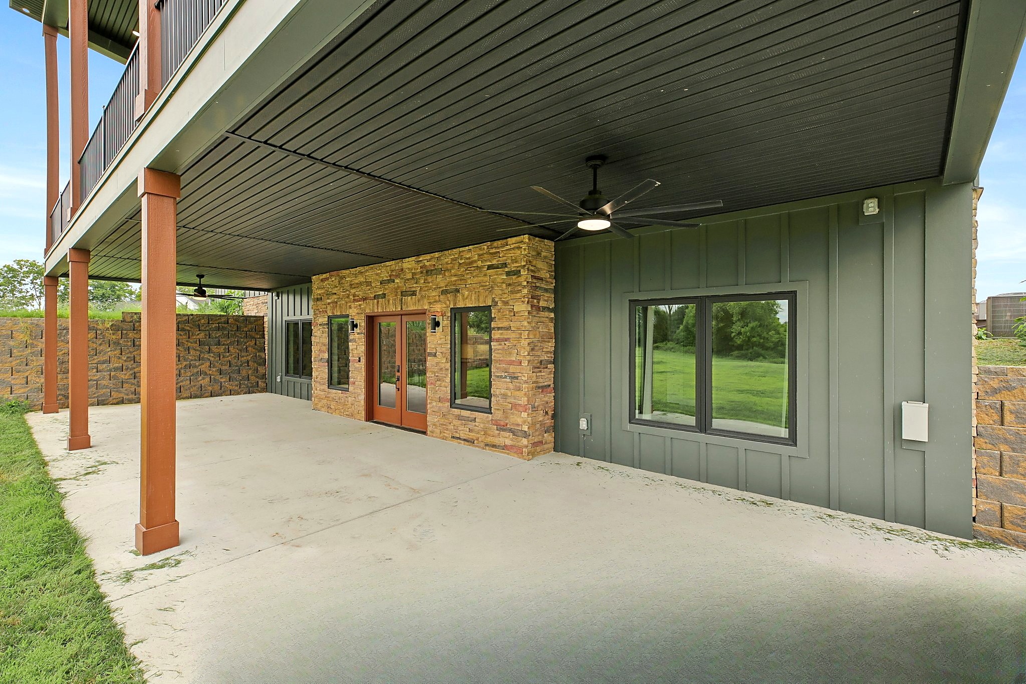 303 S Dry Fork Rd