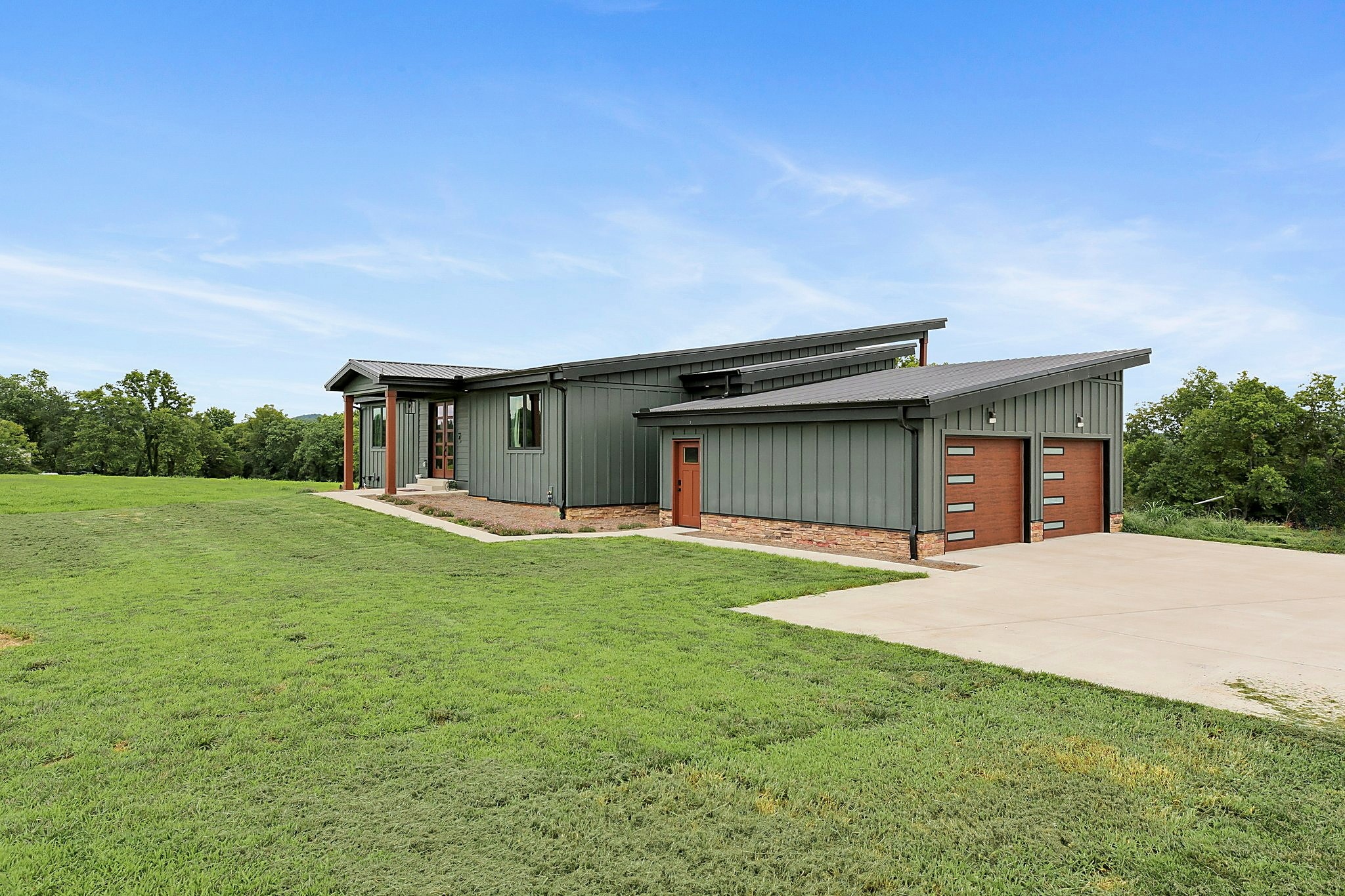 303 S Dry Fork Rd