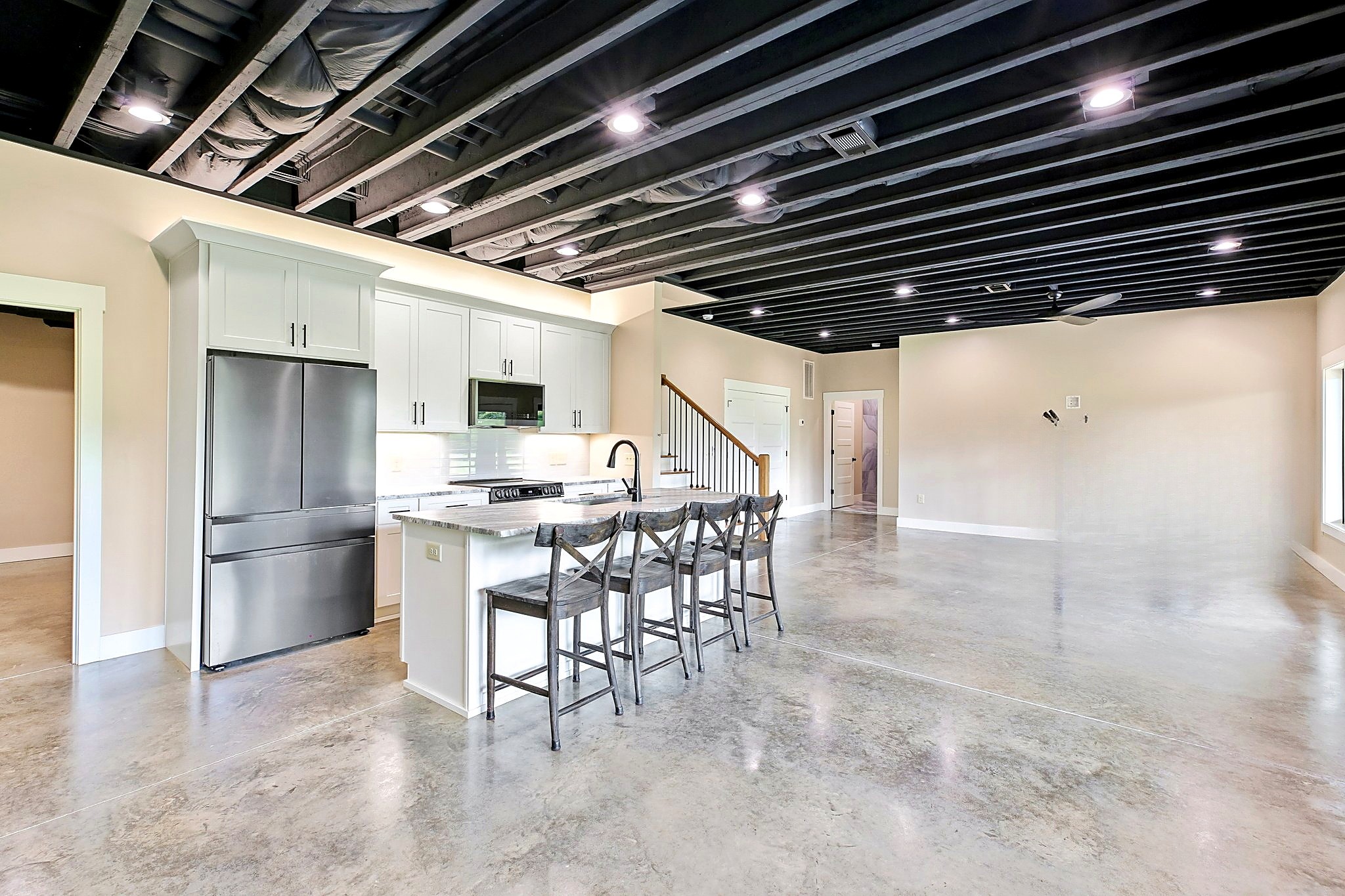 303 S Dry Fork Rd