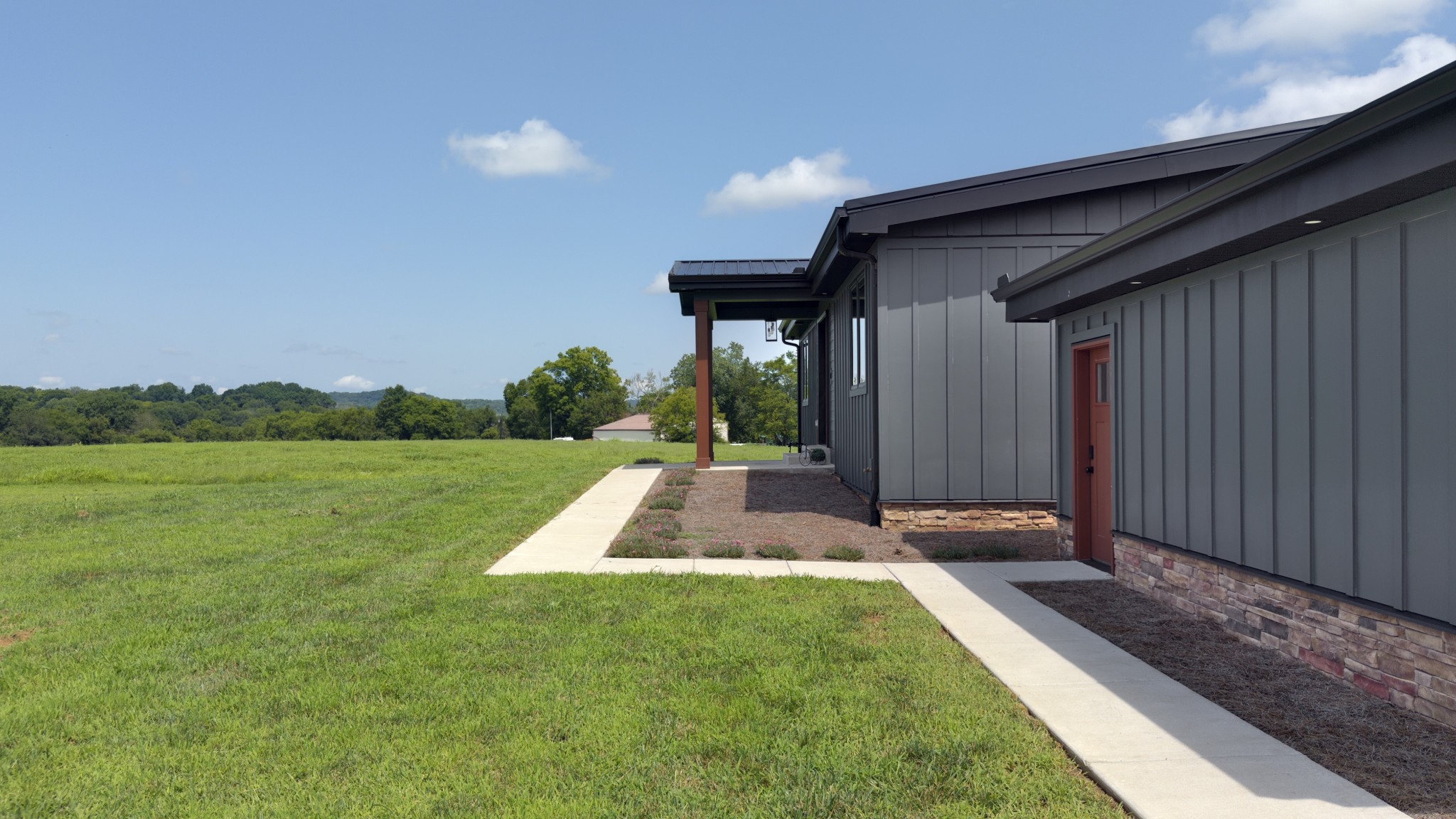 303 S Dry Fork Rd