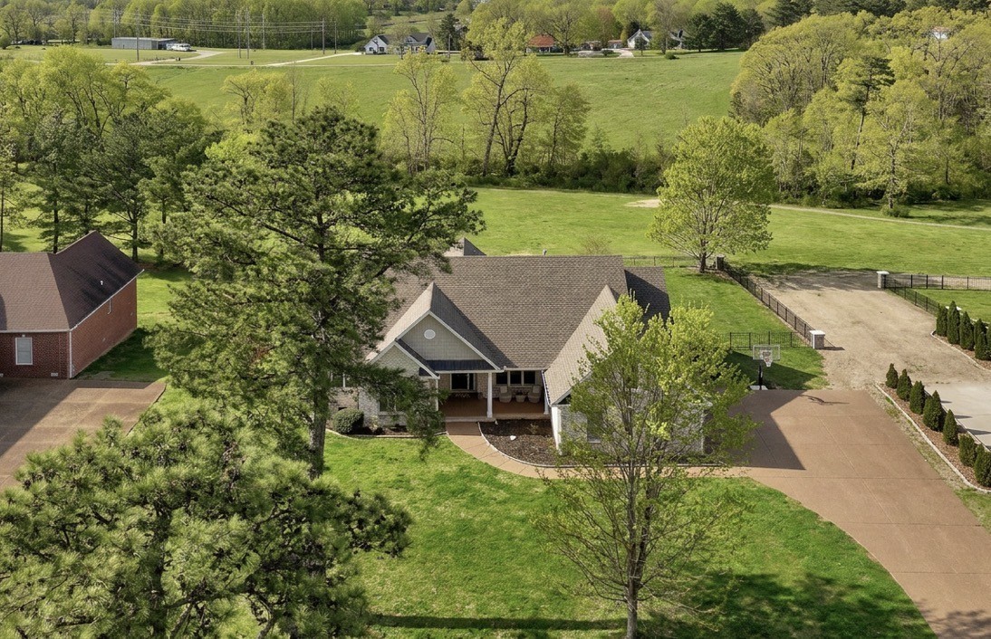 524 Country Club Dr