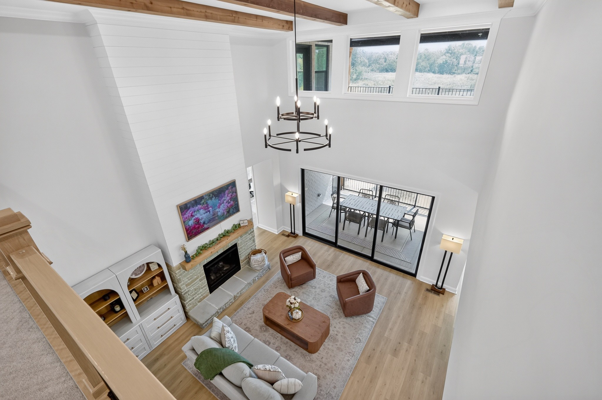3384 Sarah Bee Ln