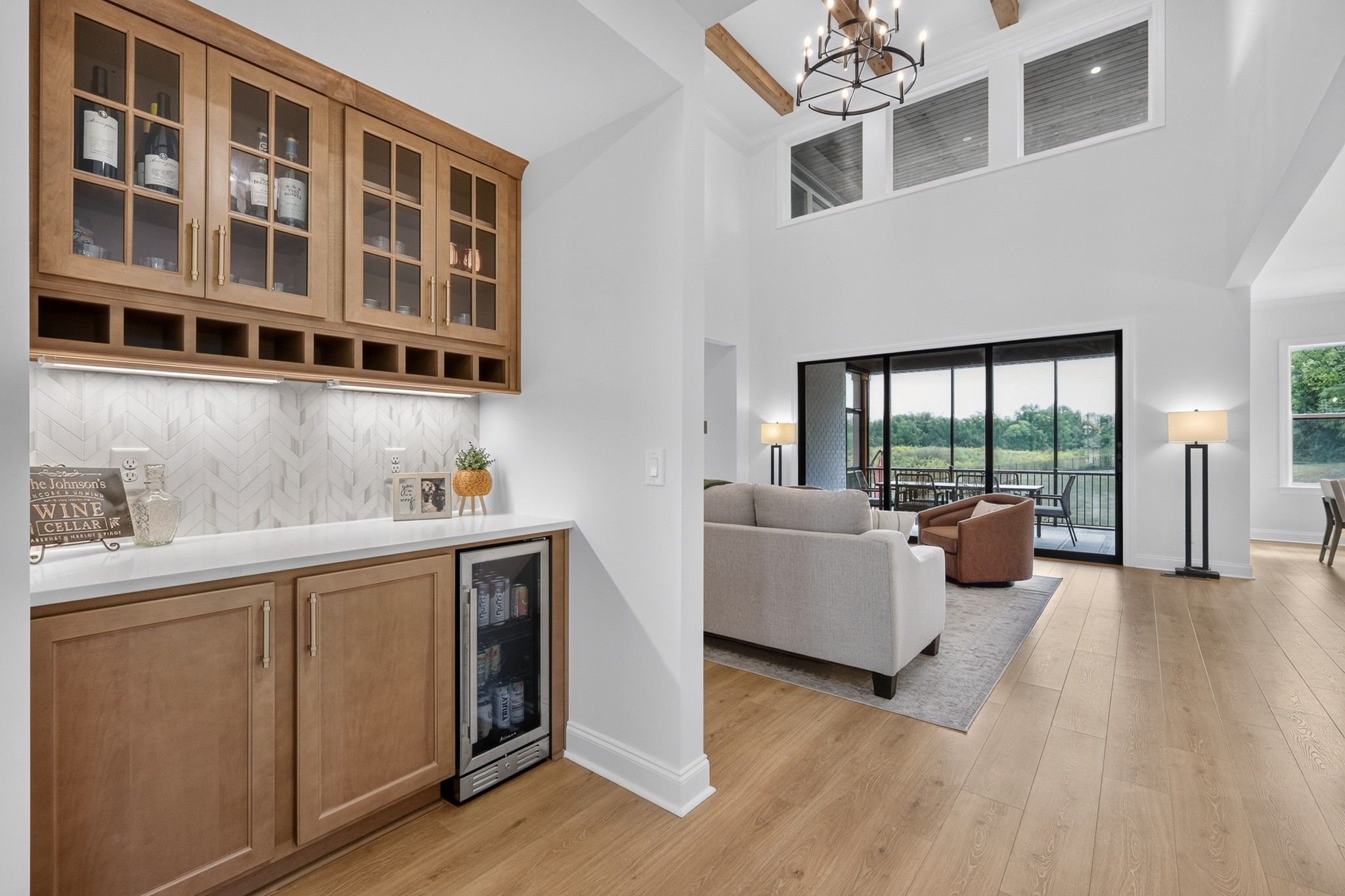 3384 Sarah Bee Ln