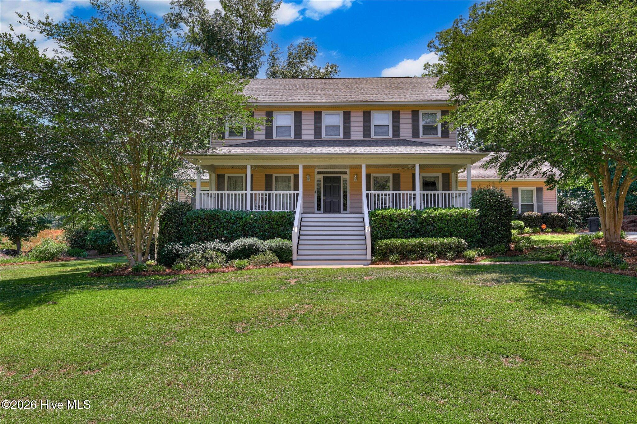 687 Whitewood Way