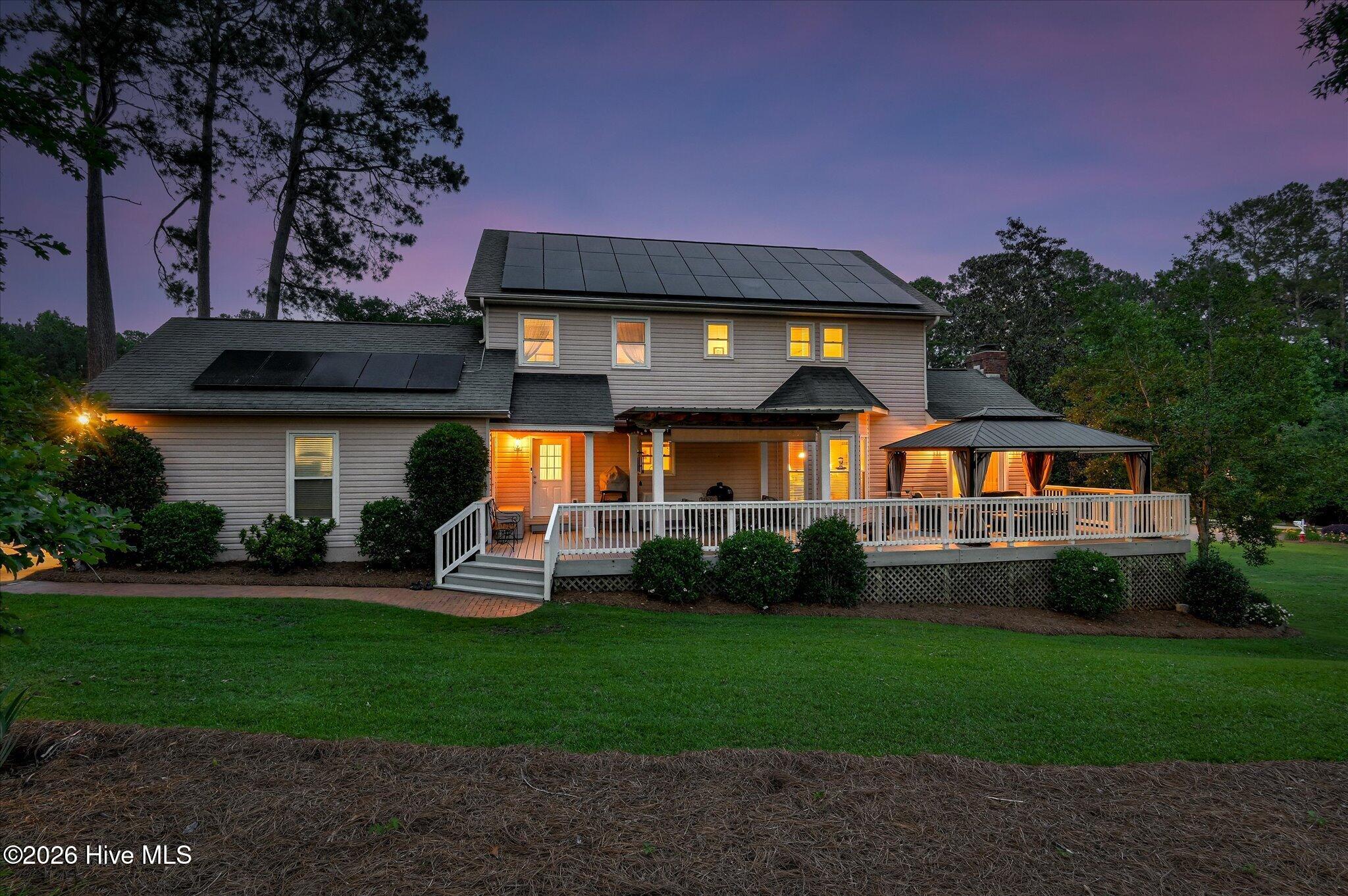 687 Whitewood Way