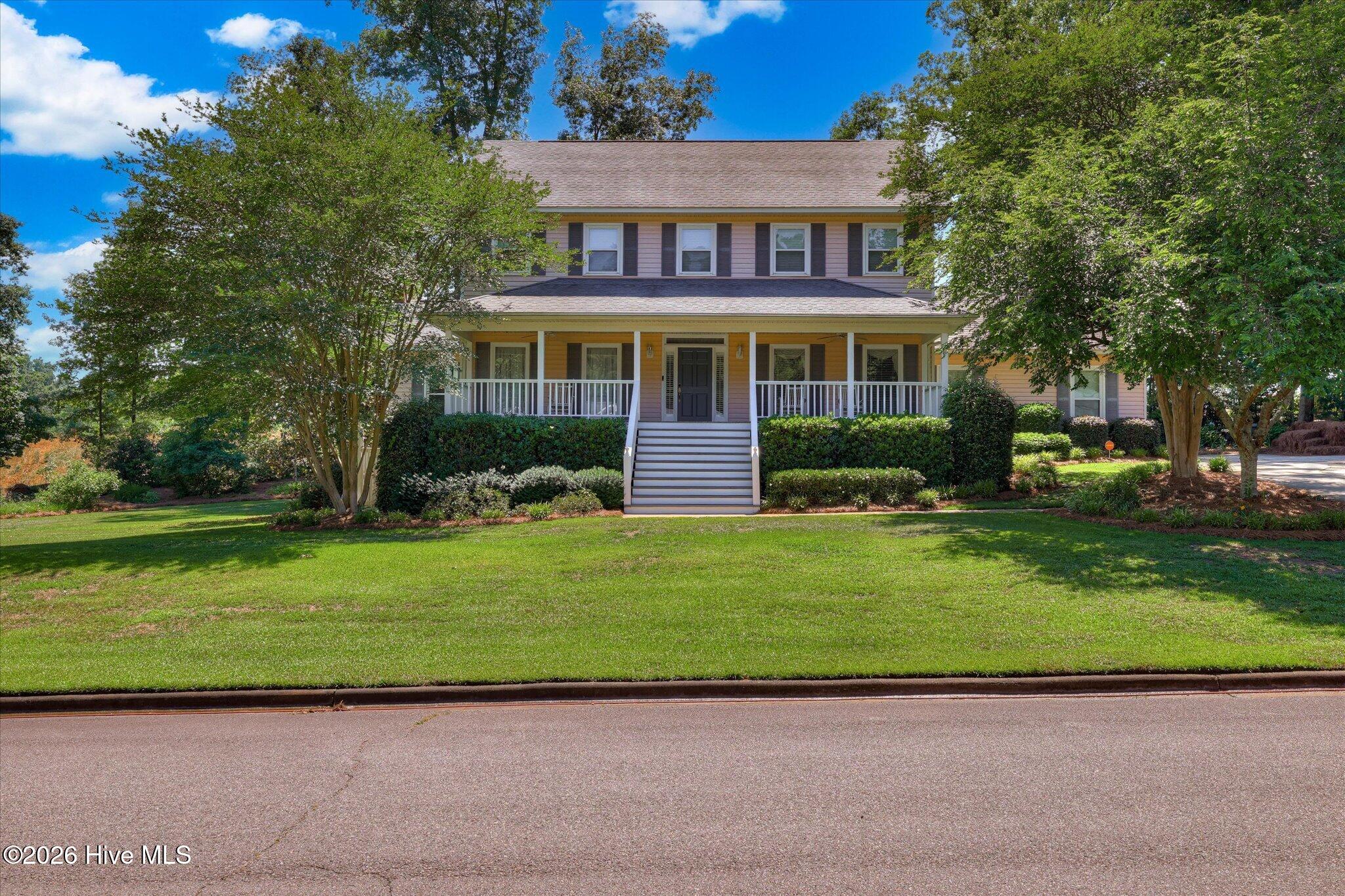 687 Whitewood Way