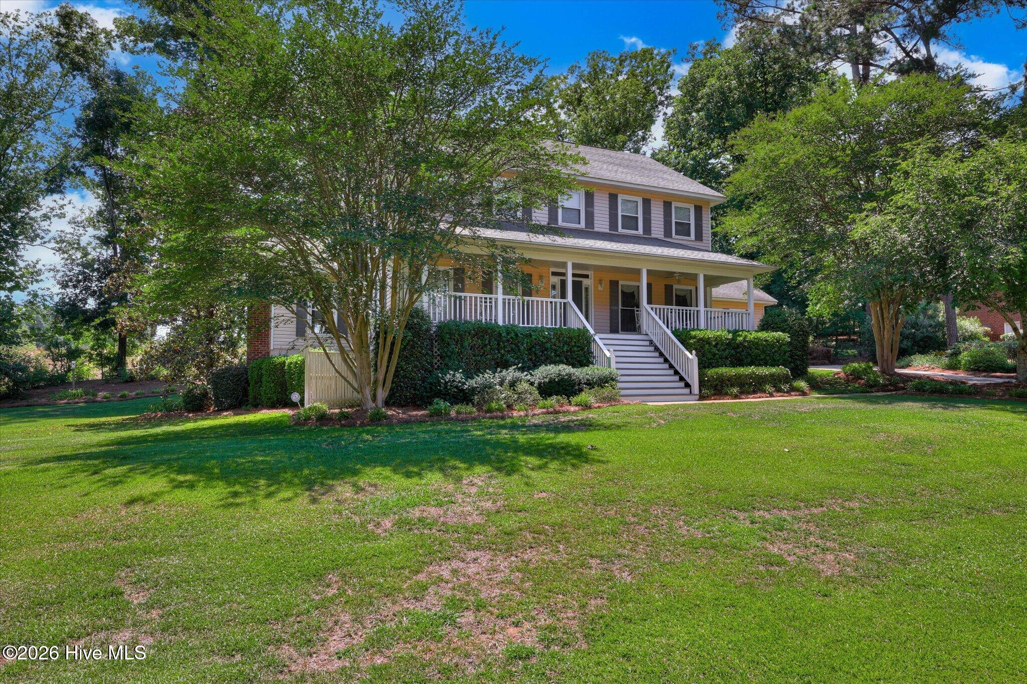 687 Whitewood Way