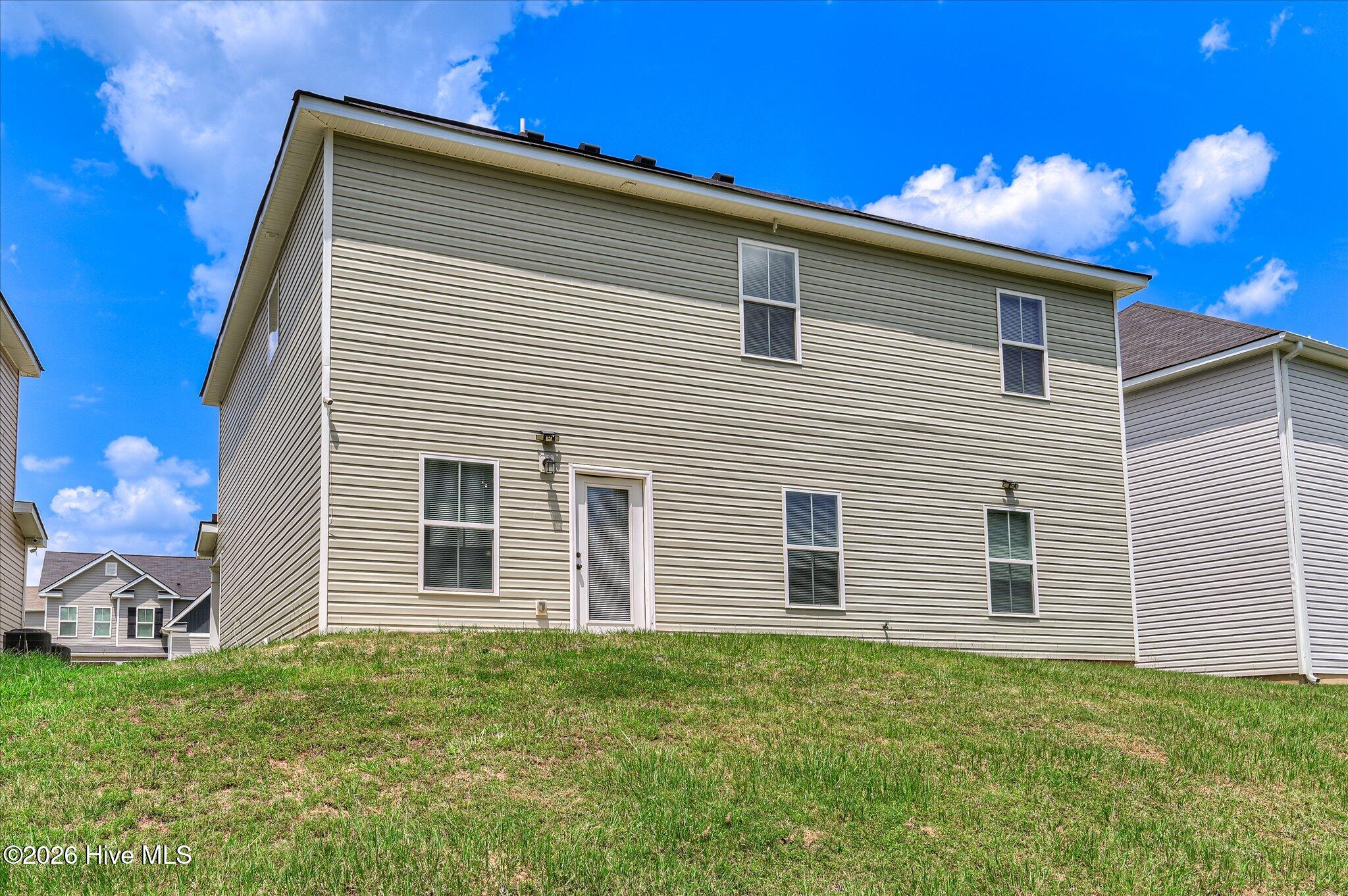 1176 George W Crawford Drive
