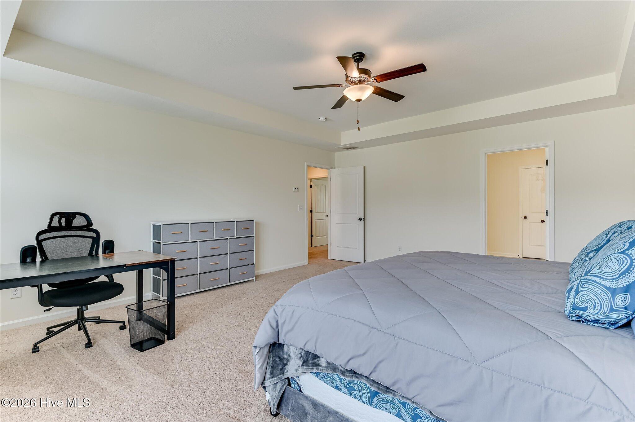 1176 George W Crawford Drive