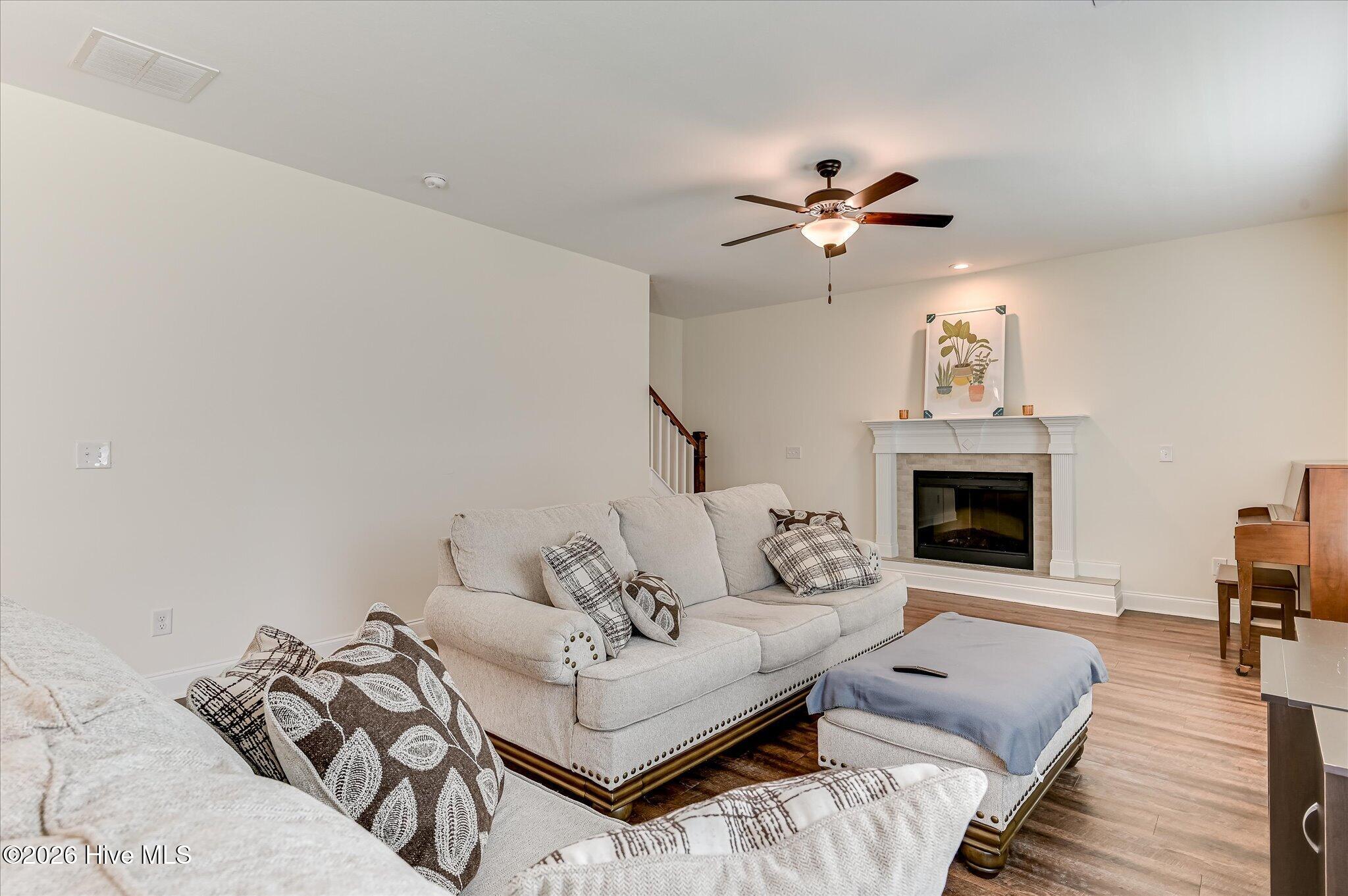 1176 George W Crawford Drive