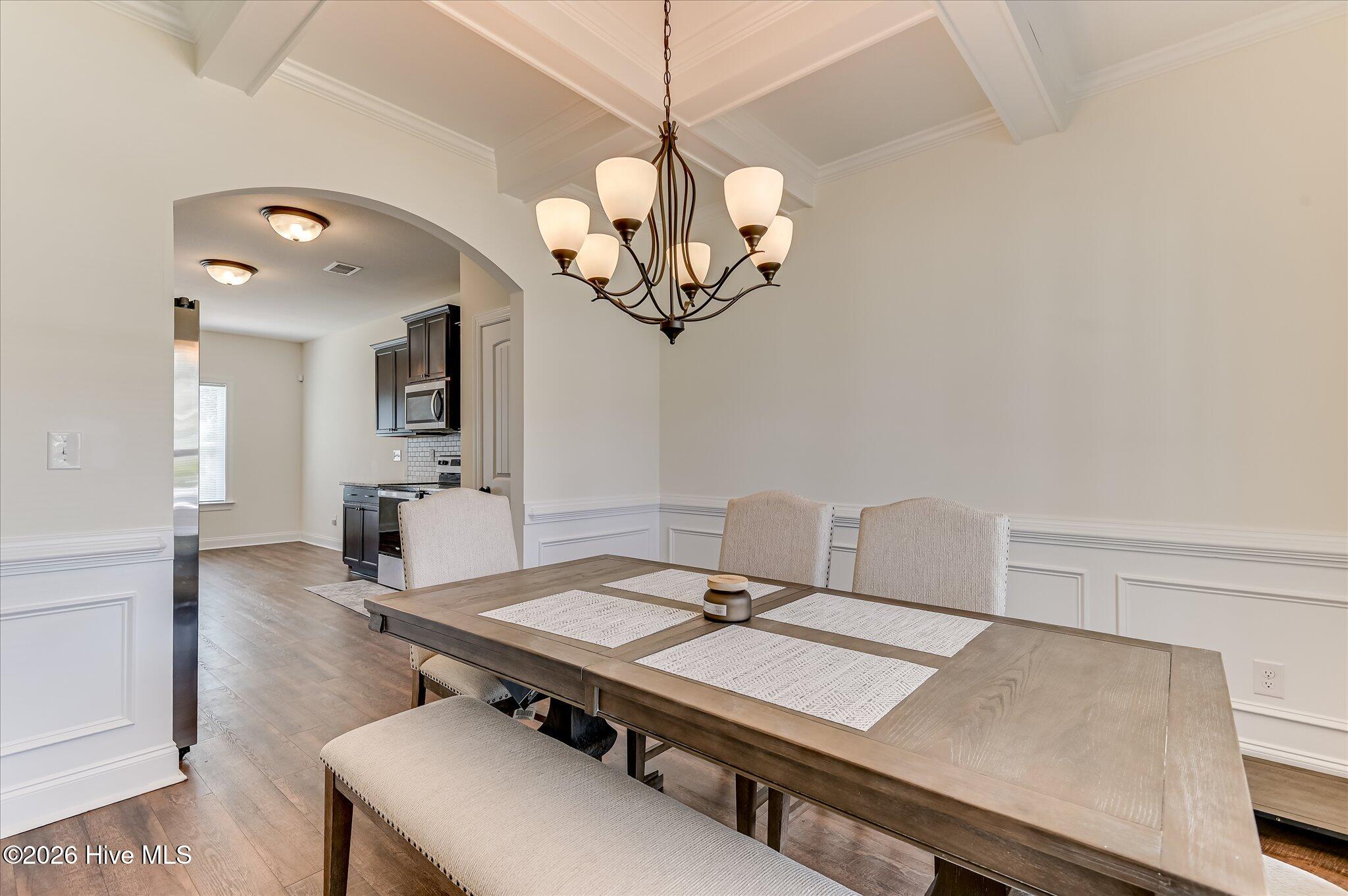 1176 George W Crawford Drive